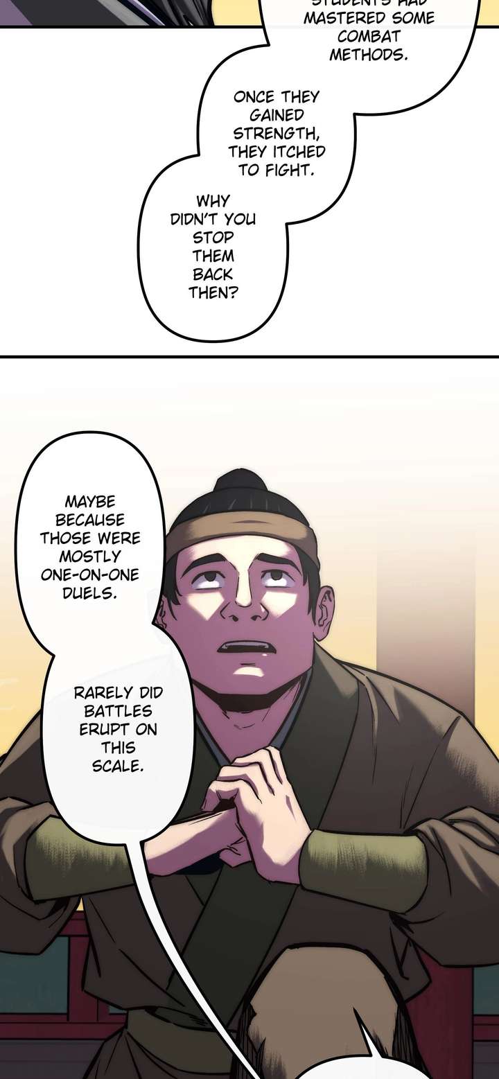 Reverend Insanity (2025) Chapter 19 - Page 44