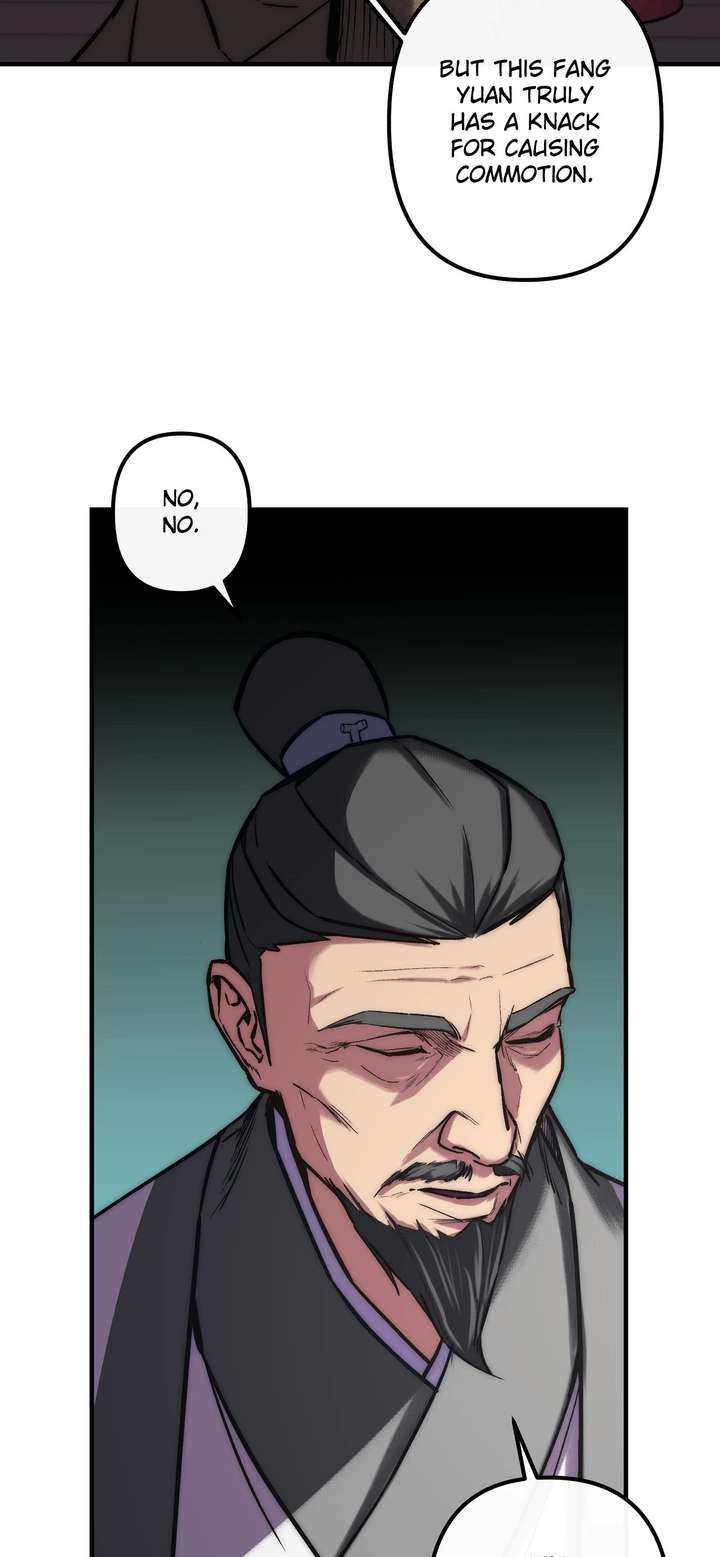 Reverend Insanity (2025) Chapter 19 - Page 45