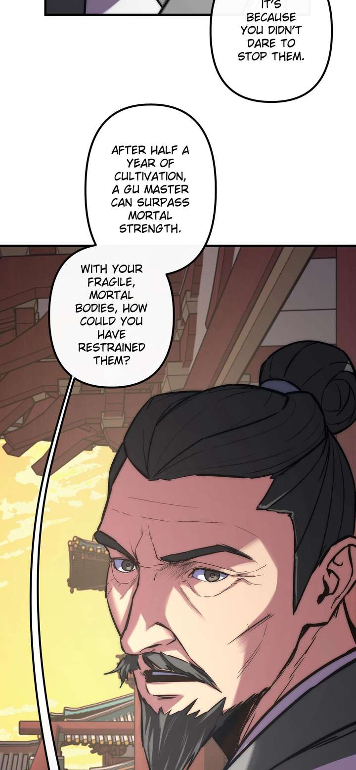 Reverend Insanity (2025) Chapter 19 - Page 46