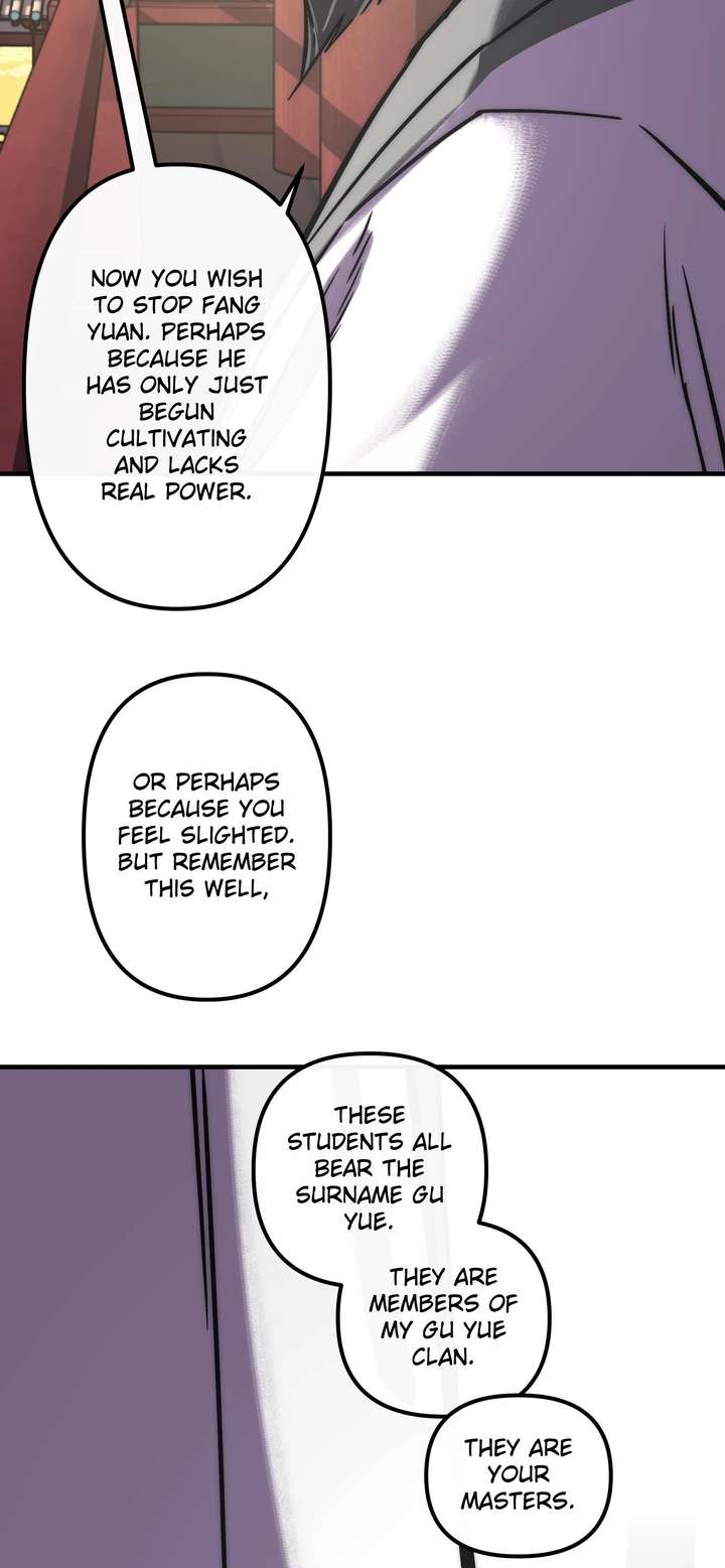 Reverend Insanity (2025) Chapter 19 - Page 47