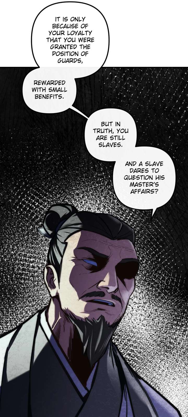 Reverend Insanity (2025) Chapter 19 - Page 49