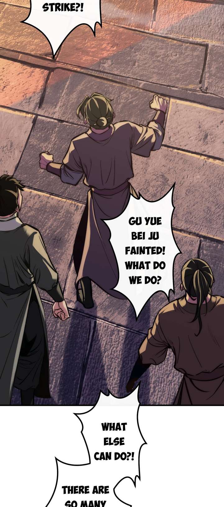 Reverend Insanity (2025) Chapter 19 - Page 5