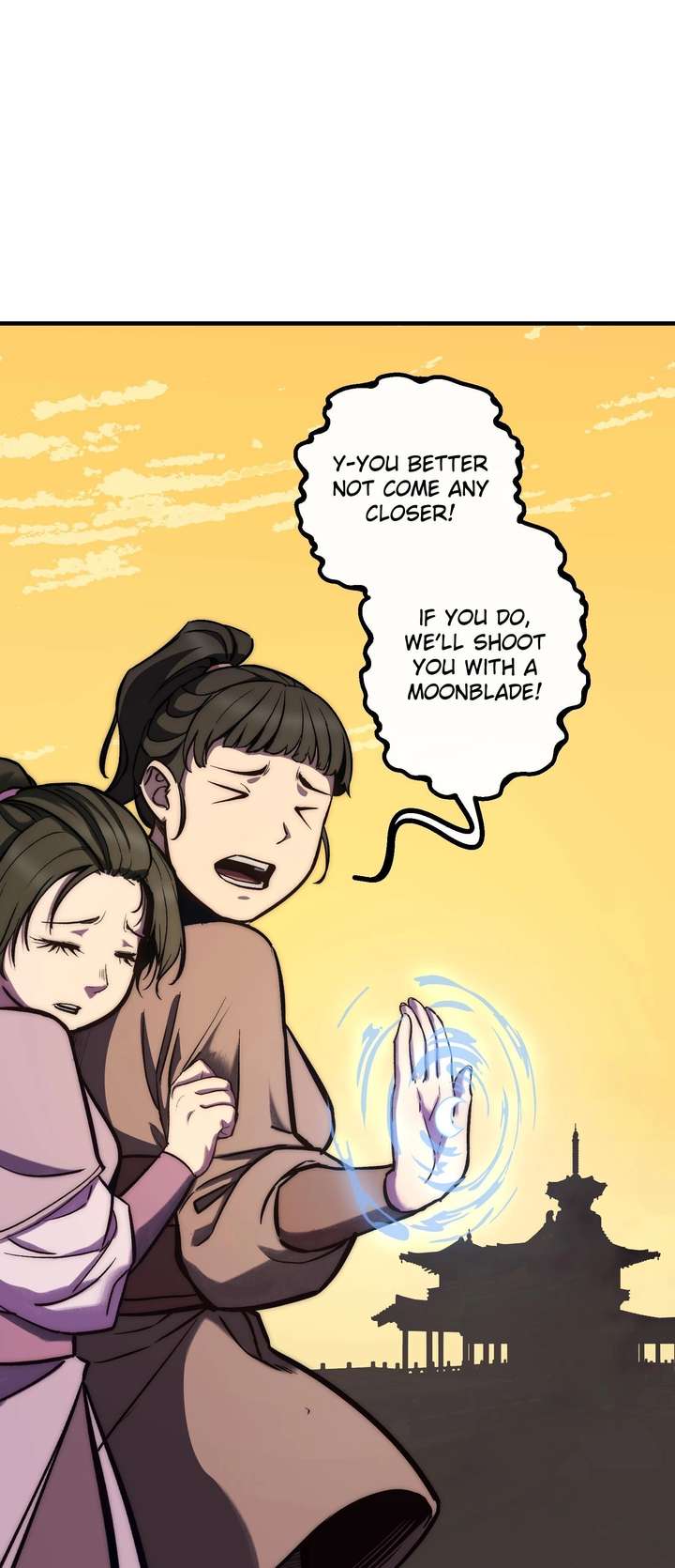 Reverend Insanity (2025) Chapter 19 - Page 57