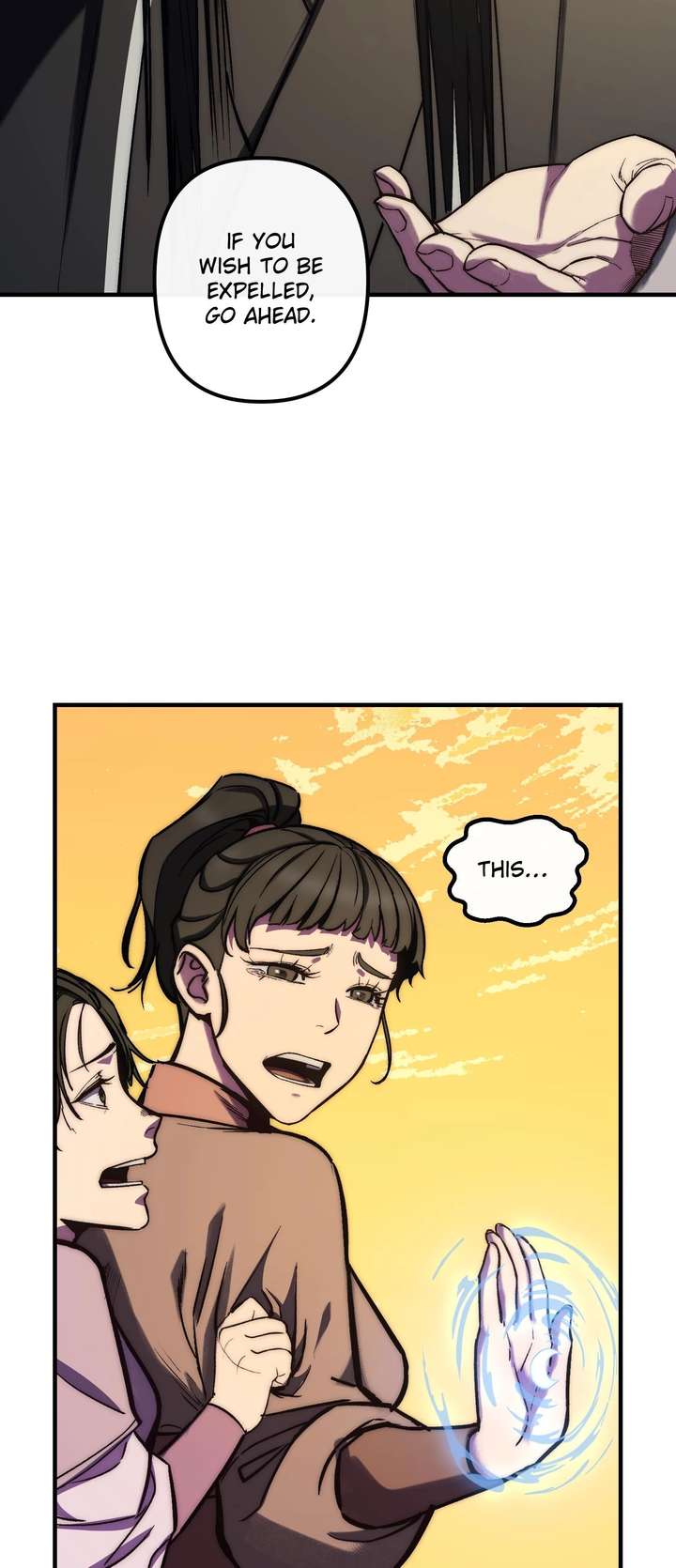 Reverend Insanity (2025) Chapter 19 - Page 59