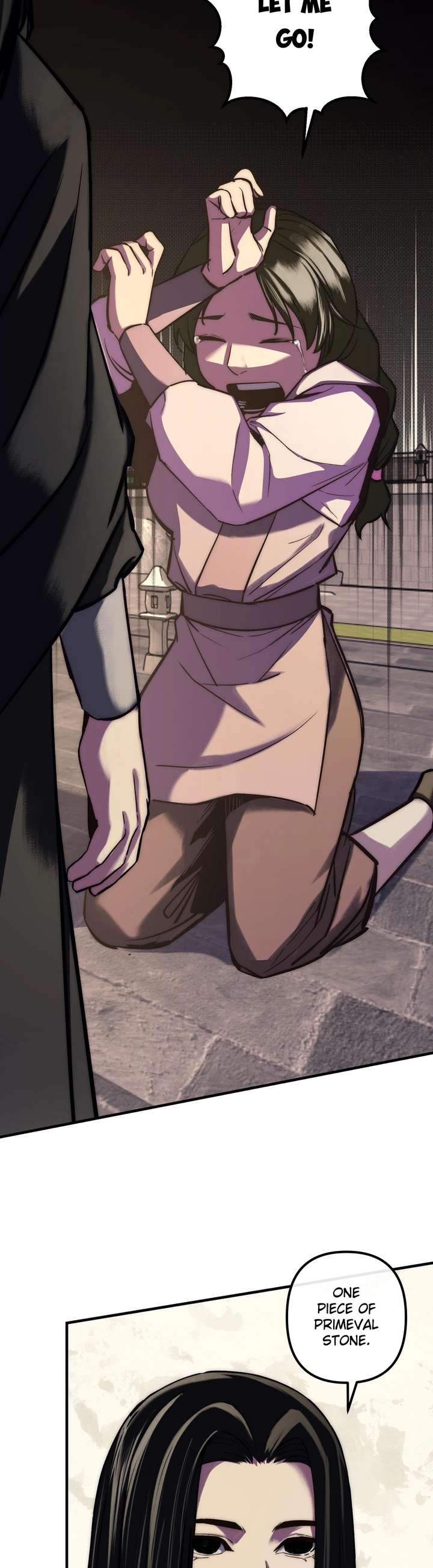 Reverend Insanity (2025) Chapter 19 - Page 66