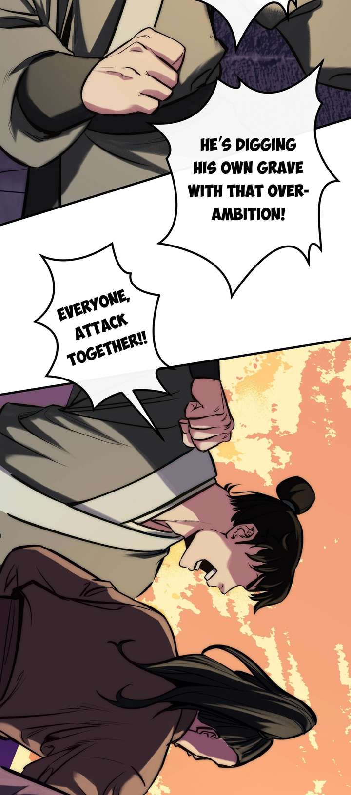 Reverend Insanity (2025) Chapter 19 - Page 7