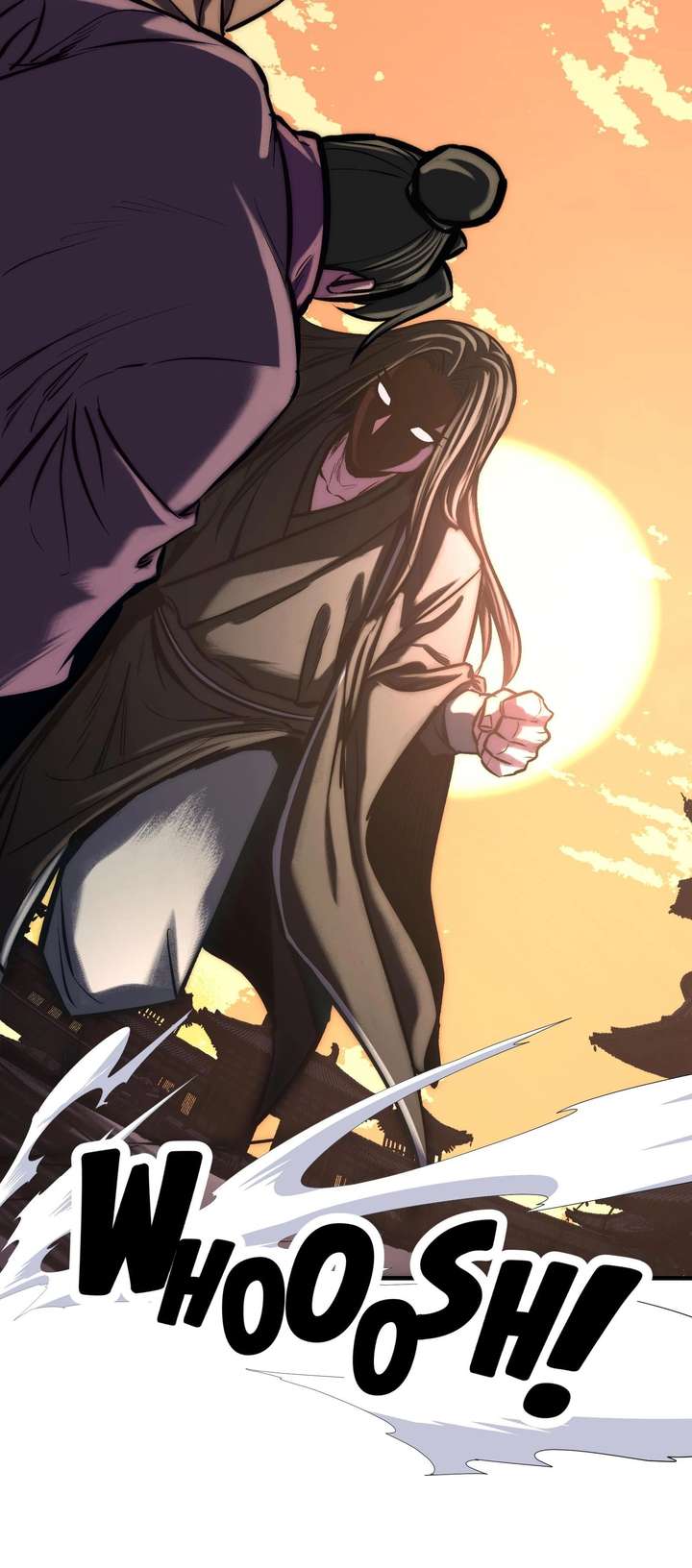 Reverend Insanity (2025) Chapter 19 - Page 8