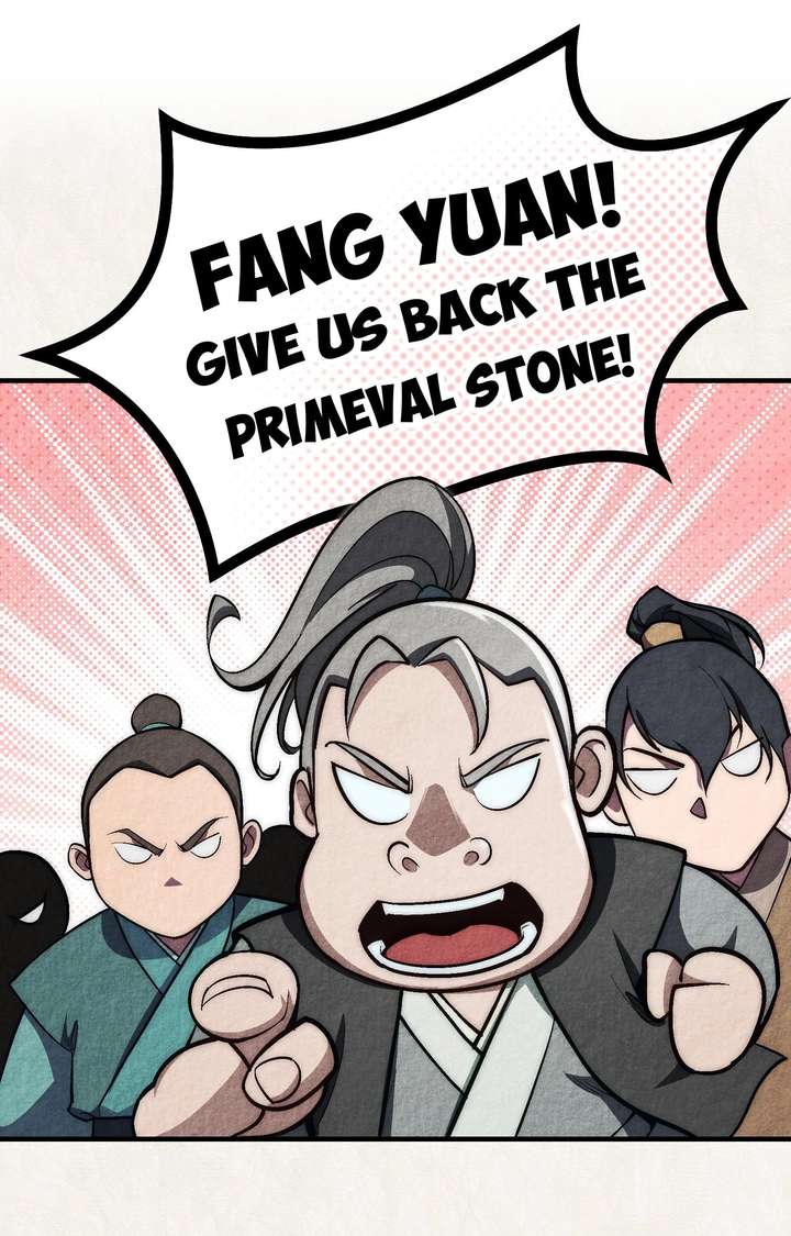 Reverend Insanity (2025) Chapter 19 - Page 81