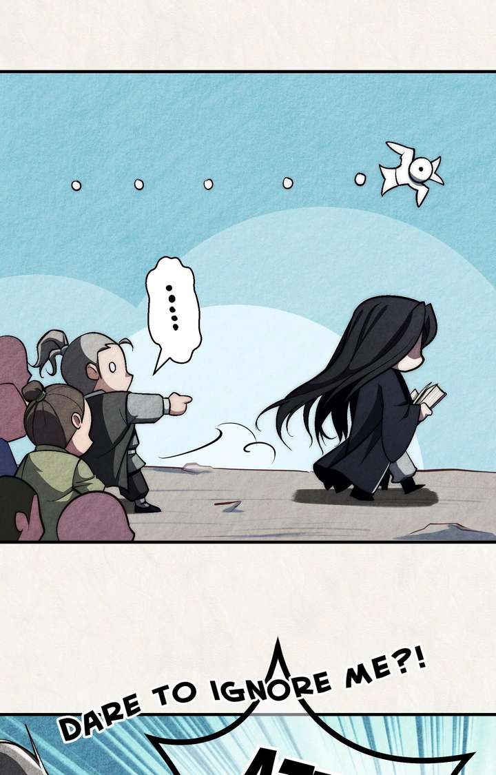 Reverend Insanity (2025) Chapter 19 - Page 82