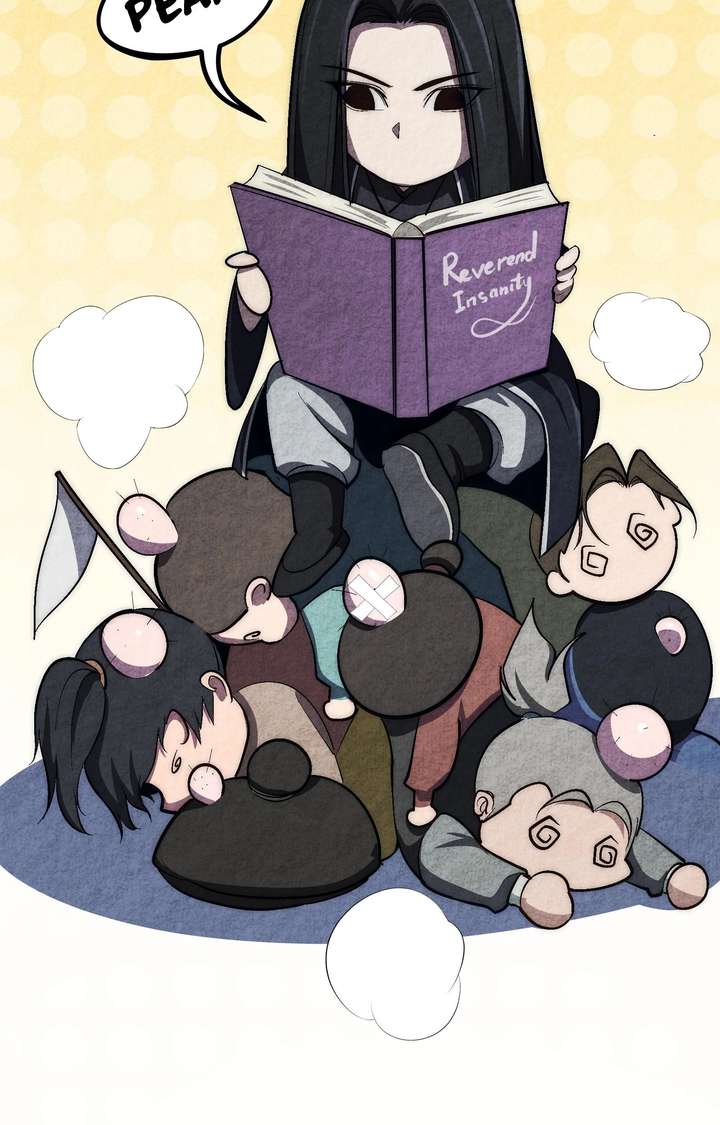 Reverend Insanity (2025) Chapter 19 - Page 84