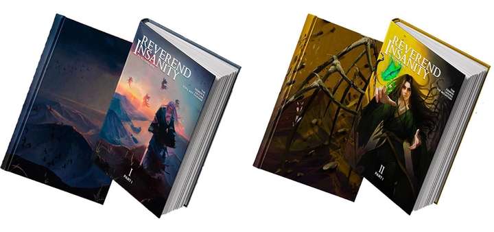 Reverend Insanity (2025) Chapter 19 - Page 89