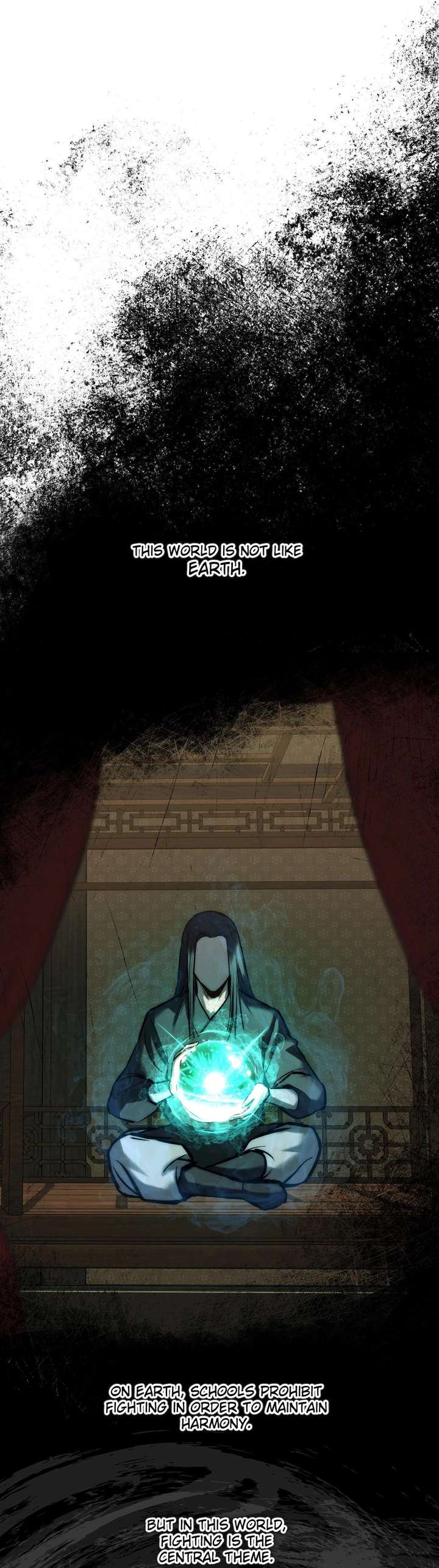 Reverend Insanity (2025) Chapter 20 - Page 13