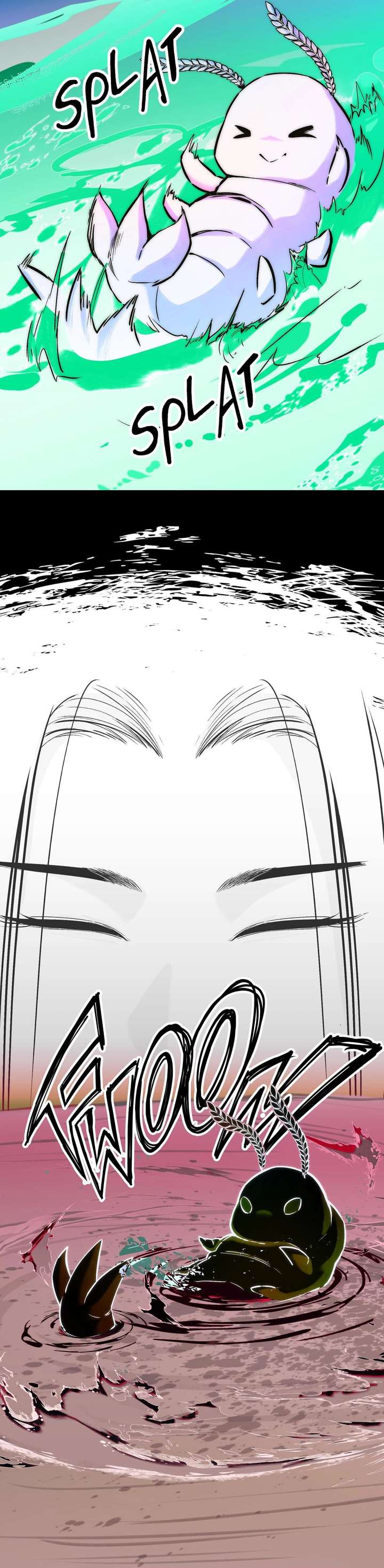 Reverend Insanity (2025) Chapter 20 - Page 19