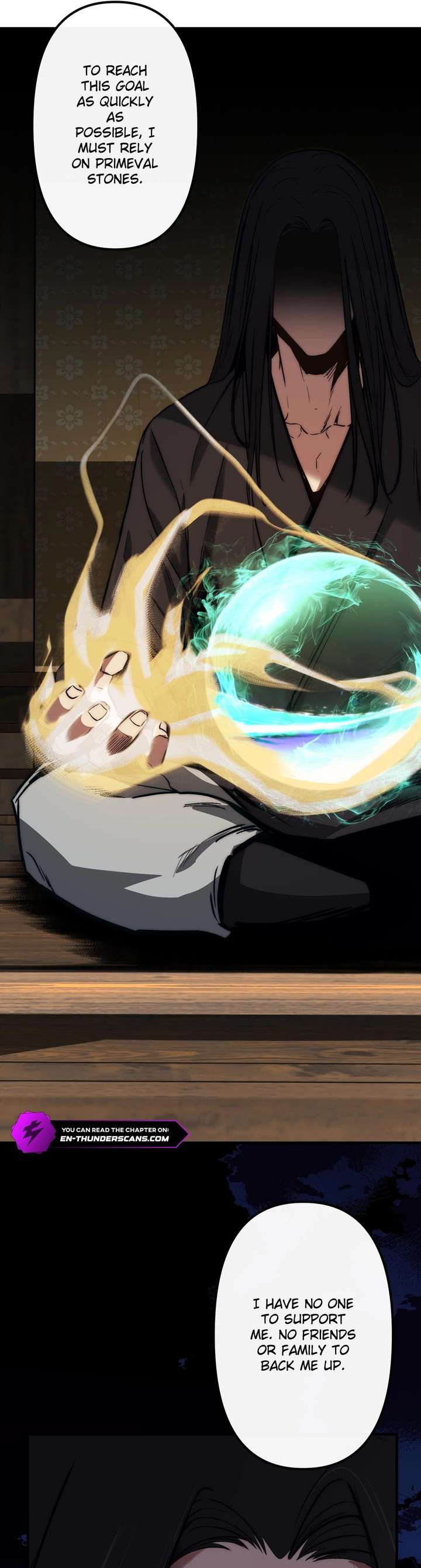 Reverend Insanity (2025) Chapter 20 - Page 30