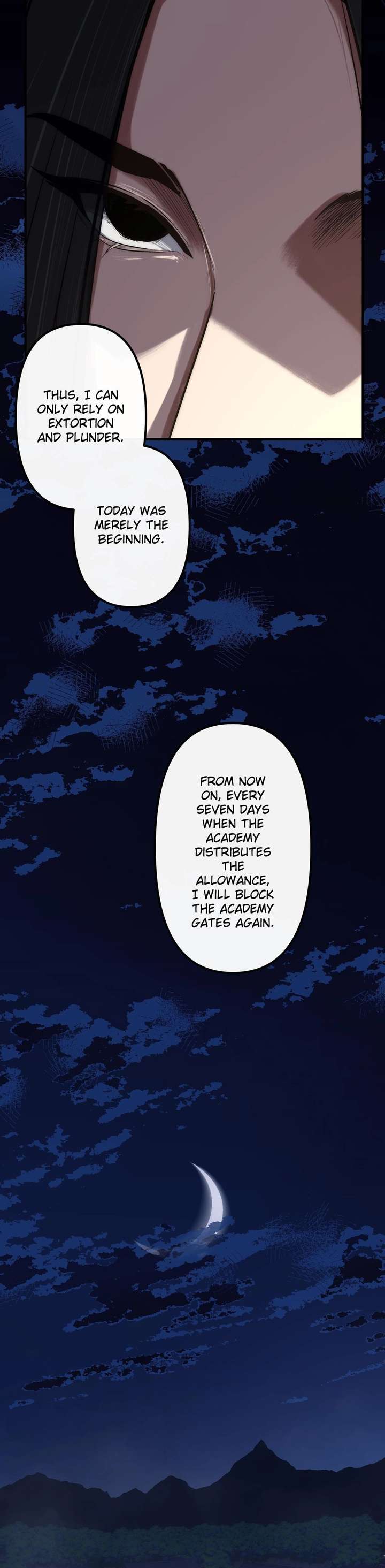 Reverend Insanity (2025) Chapter 20 - Page 31