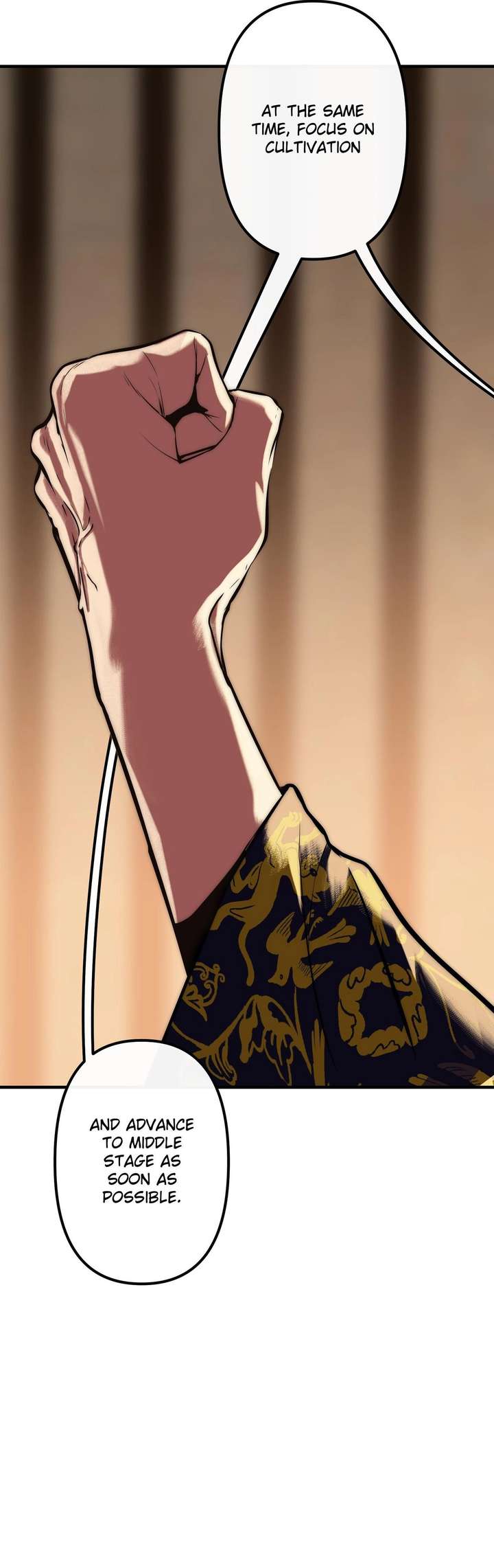 Reverend Insanity (2025) Chapter 20 - Page 40