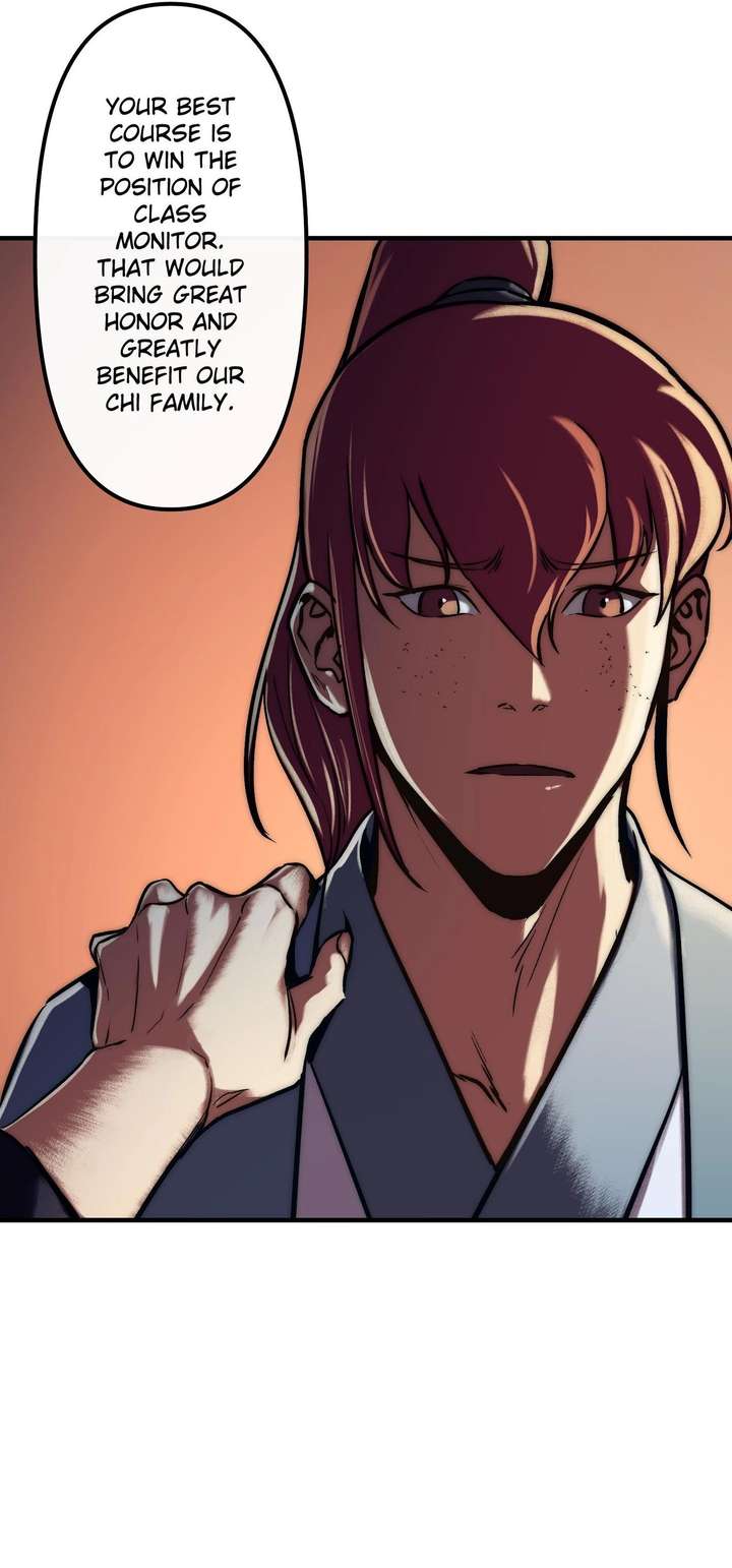 Reverend Insanity (2025) Chapter 20 - Page 41