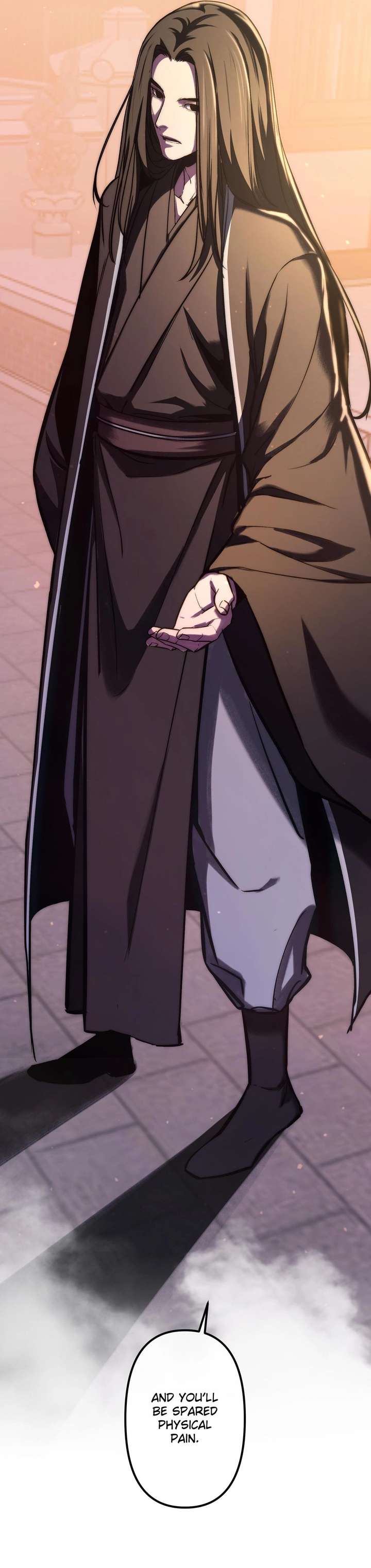 Reverend Insanity (2025) Chapter 20 - Page 44