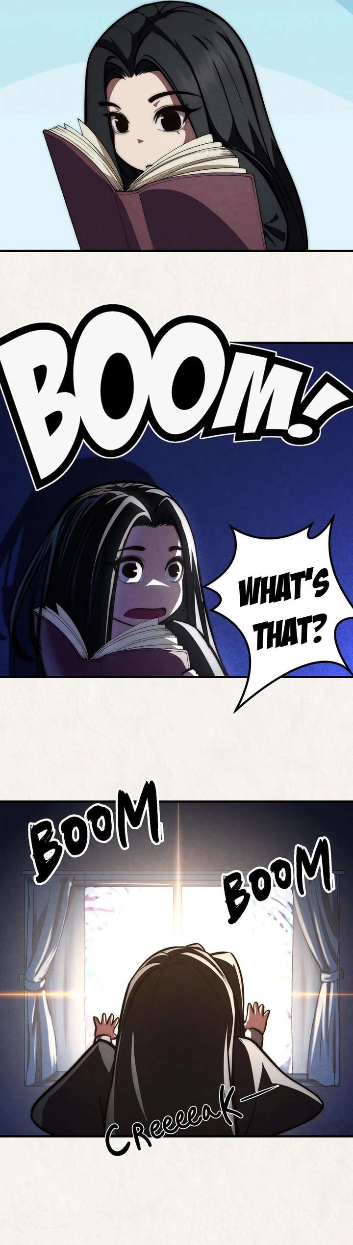 Reverend Insanity (2025) Chapter 20 - Page 46