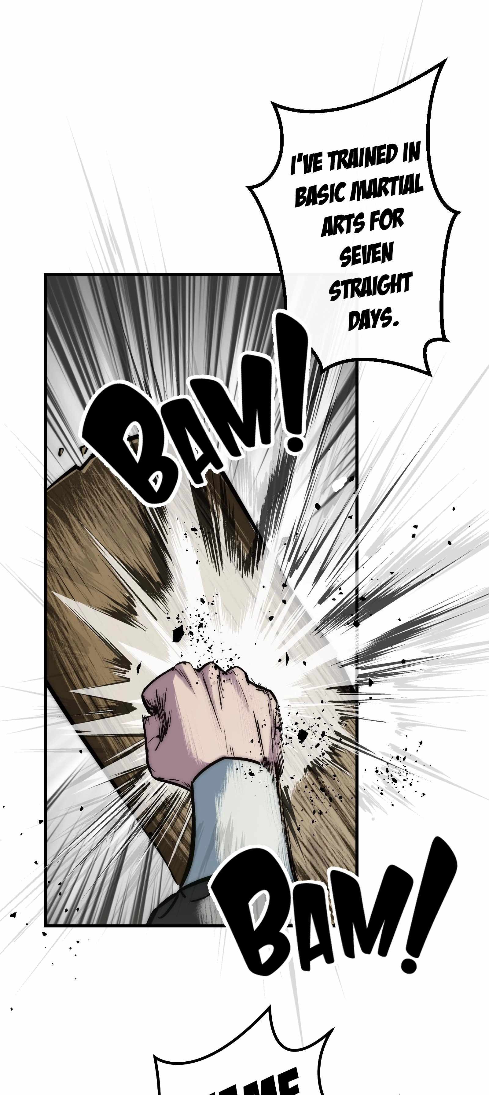 Reverend Insanity (2025) Chapter 21 - Page 12