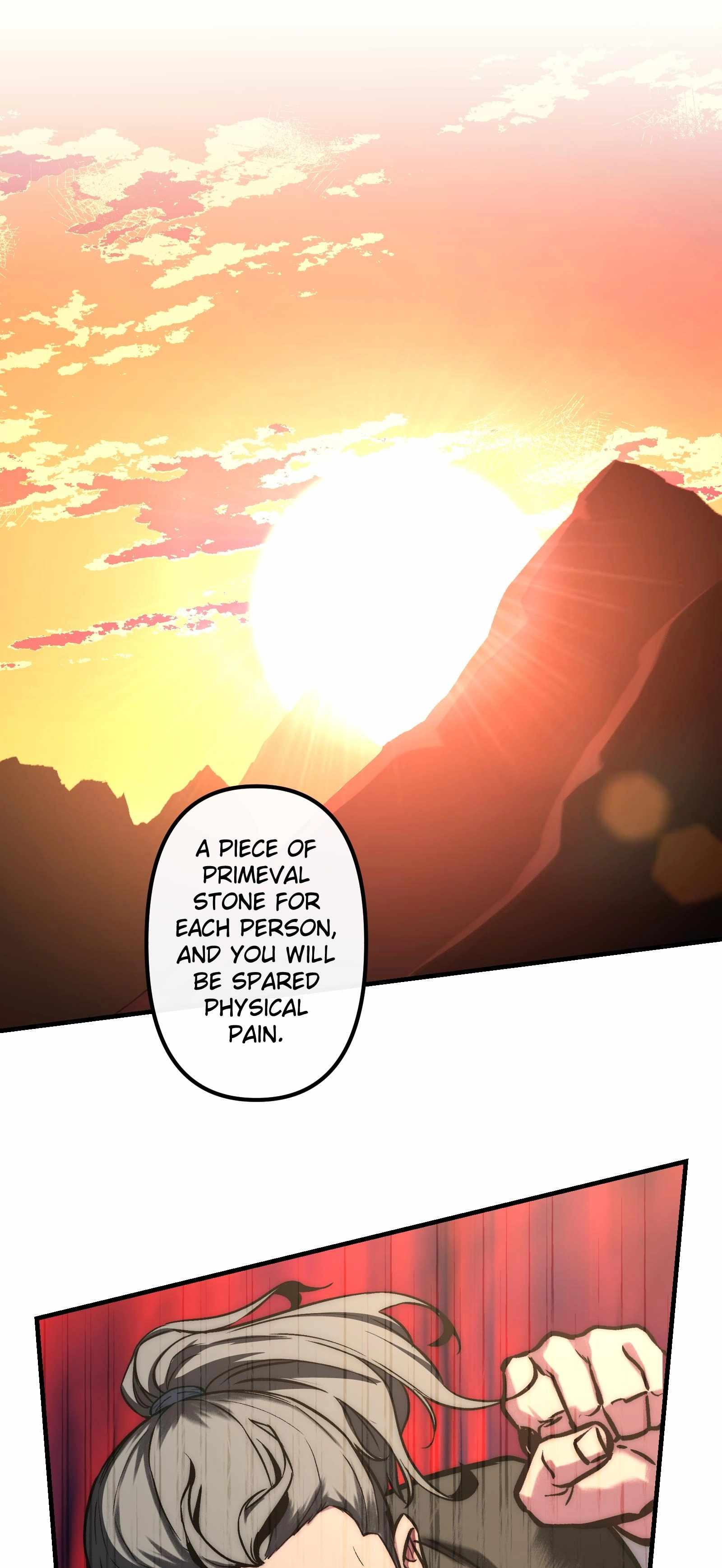 Reverend Insanity (2025) Chapter 21 - Page 2
