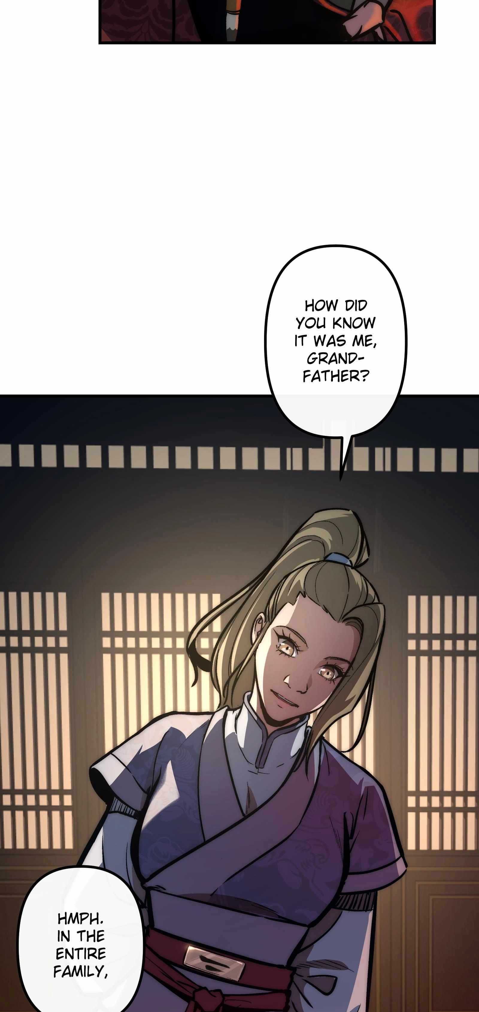 Reverend Insanity (2025) Chapter 21 - Page 20