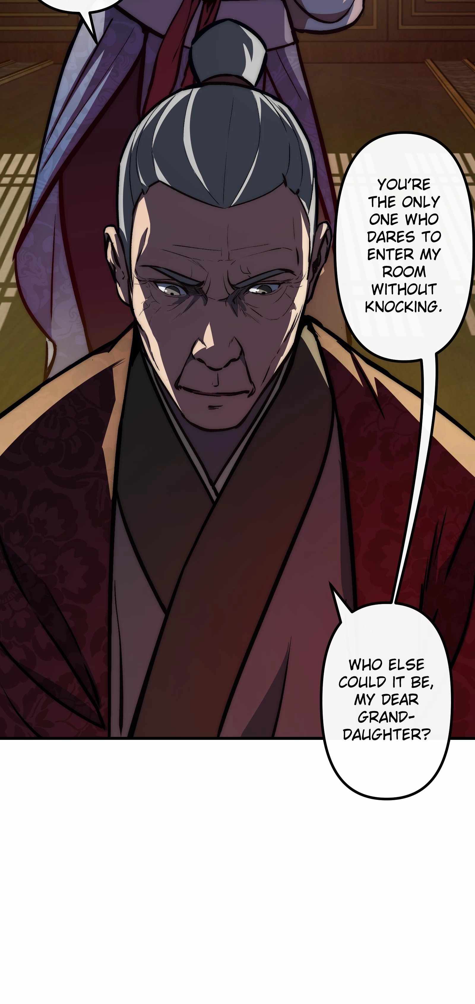 Reverend Insanity (2025) Chapter 21 - Page 21