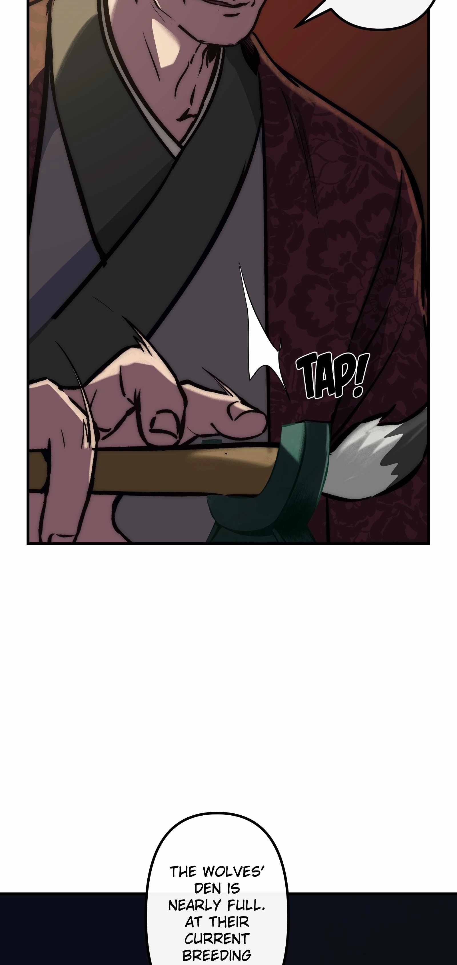Reverend Insanity (2025) Chapter 21 - Page 23