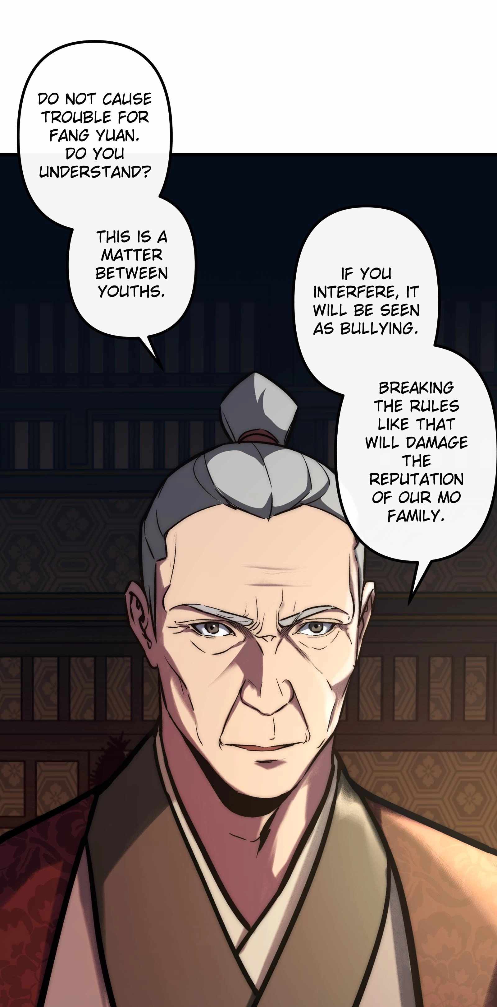 Reverend Insanity (2025) Chapter 21 - Page 30