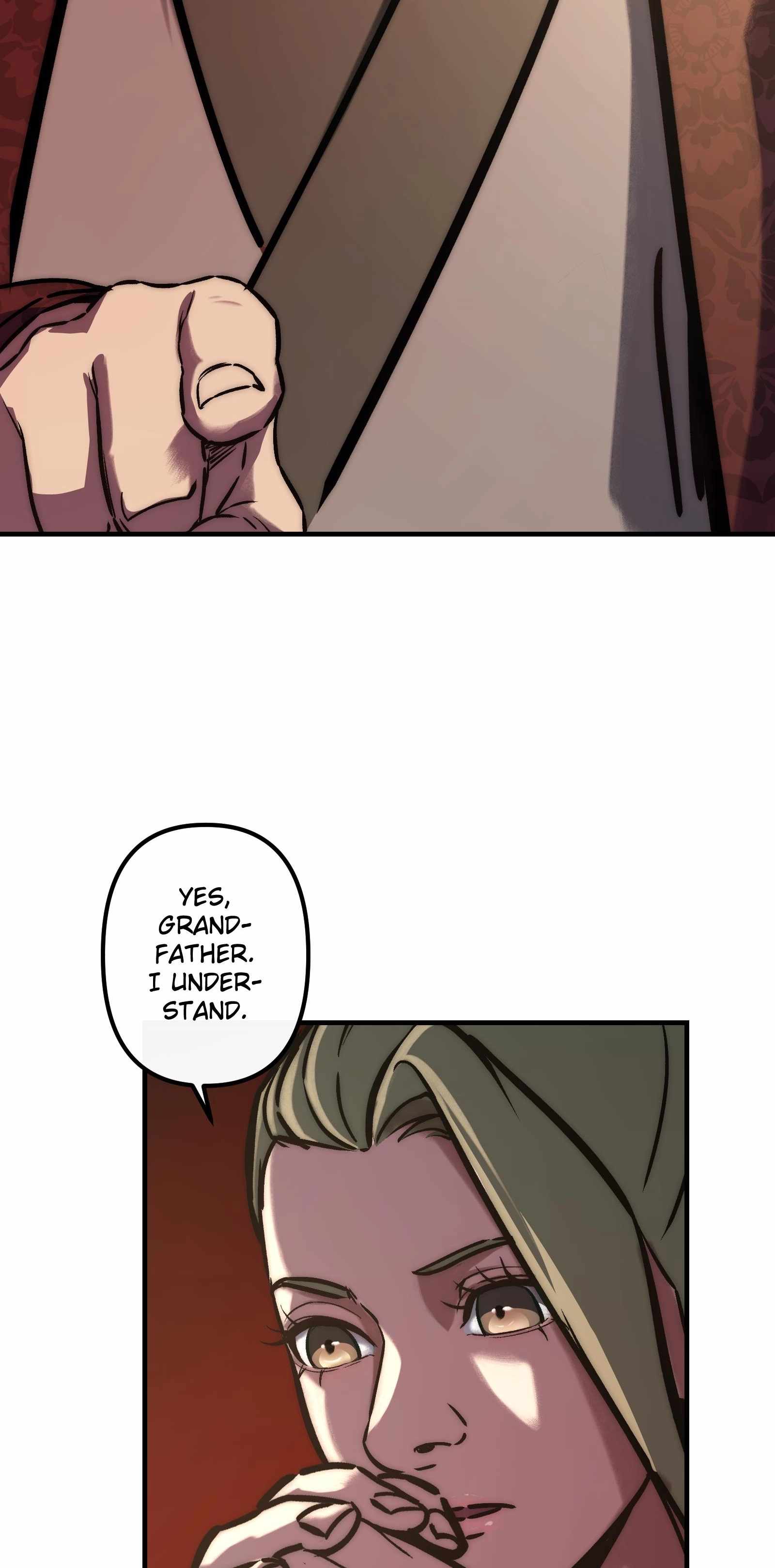 Reverend Insanity (2025) Chapter 21 - Page 31