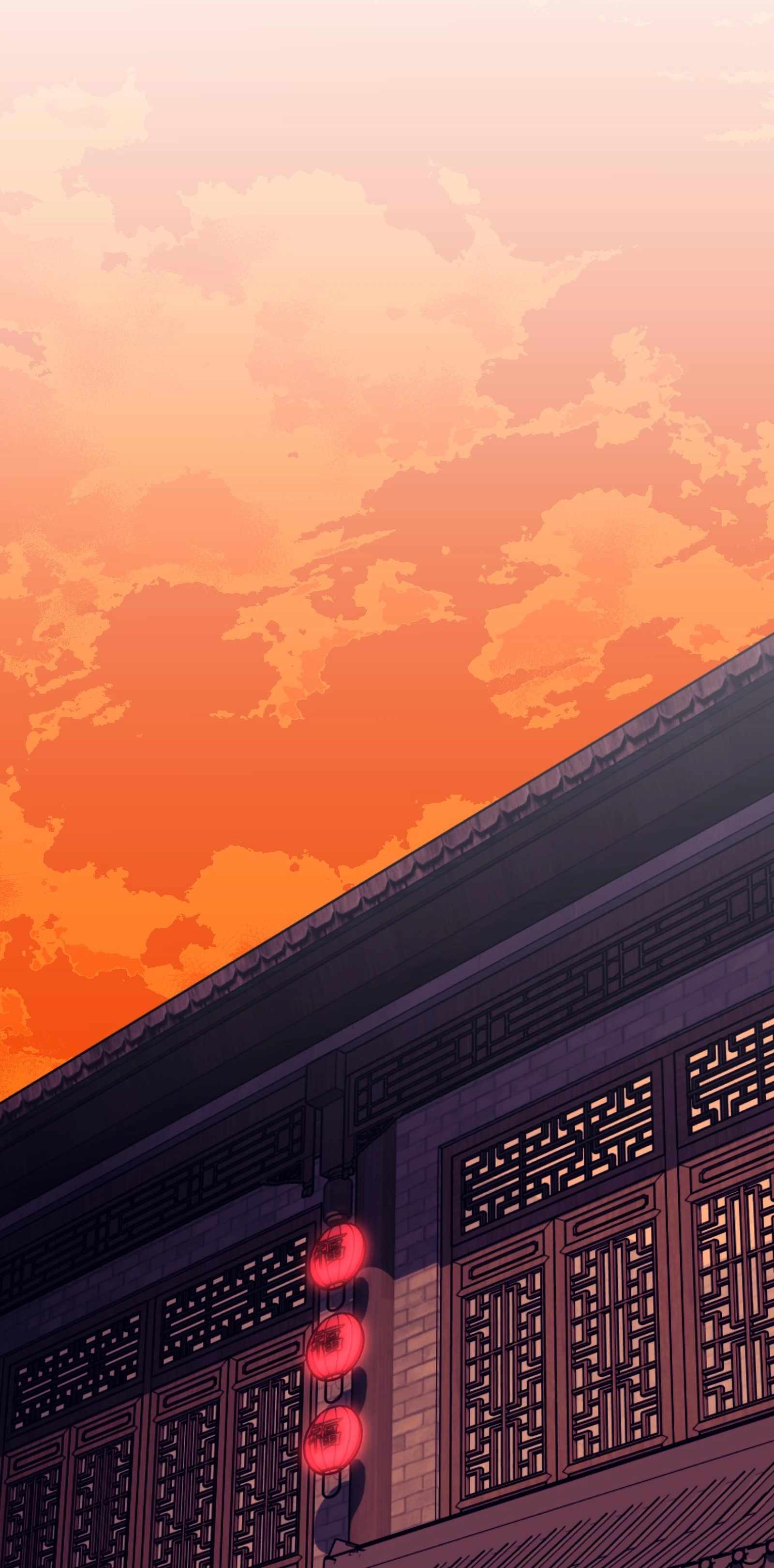 Reverend Insanity (2025) Chapter 21 - Page 33