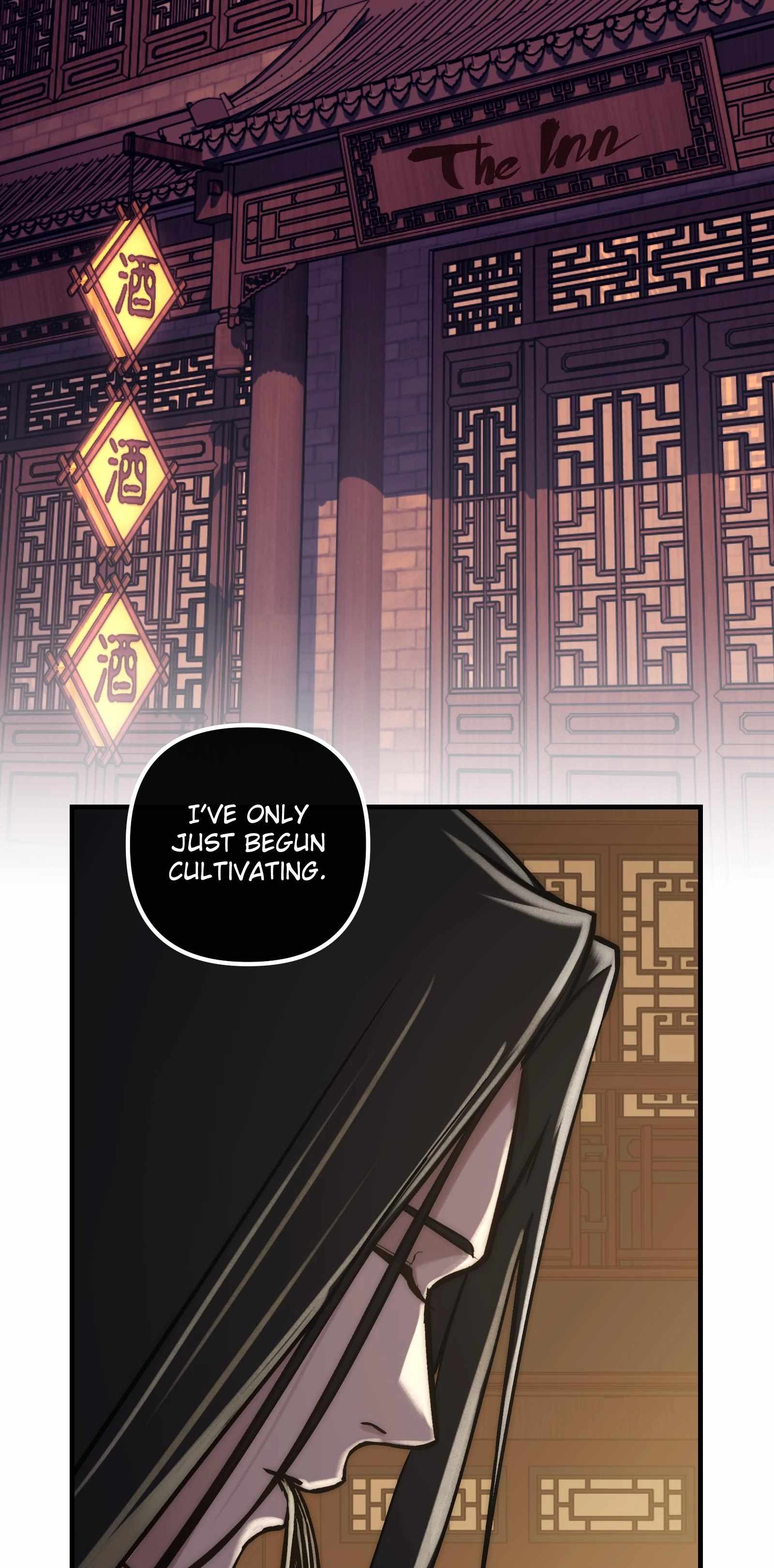 Reverend Insanity (2025) Chapter 21 - Page 34