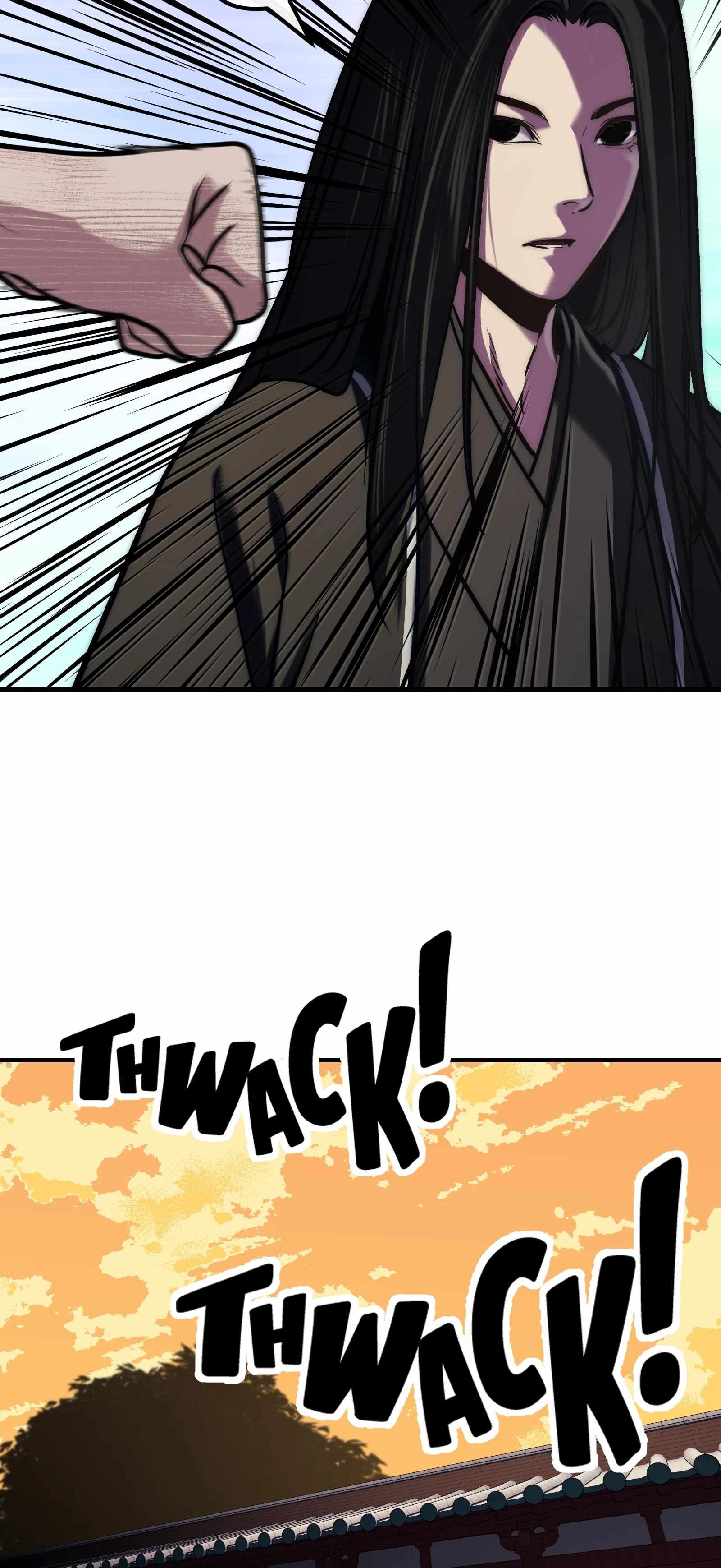 Reverend Insanity (2025) Chapter 21 - Page 4