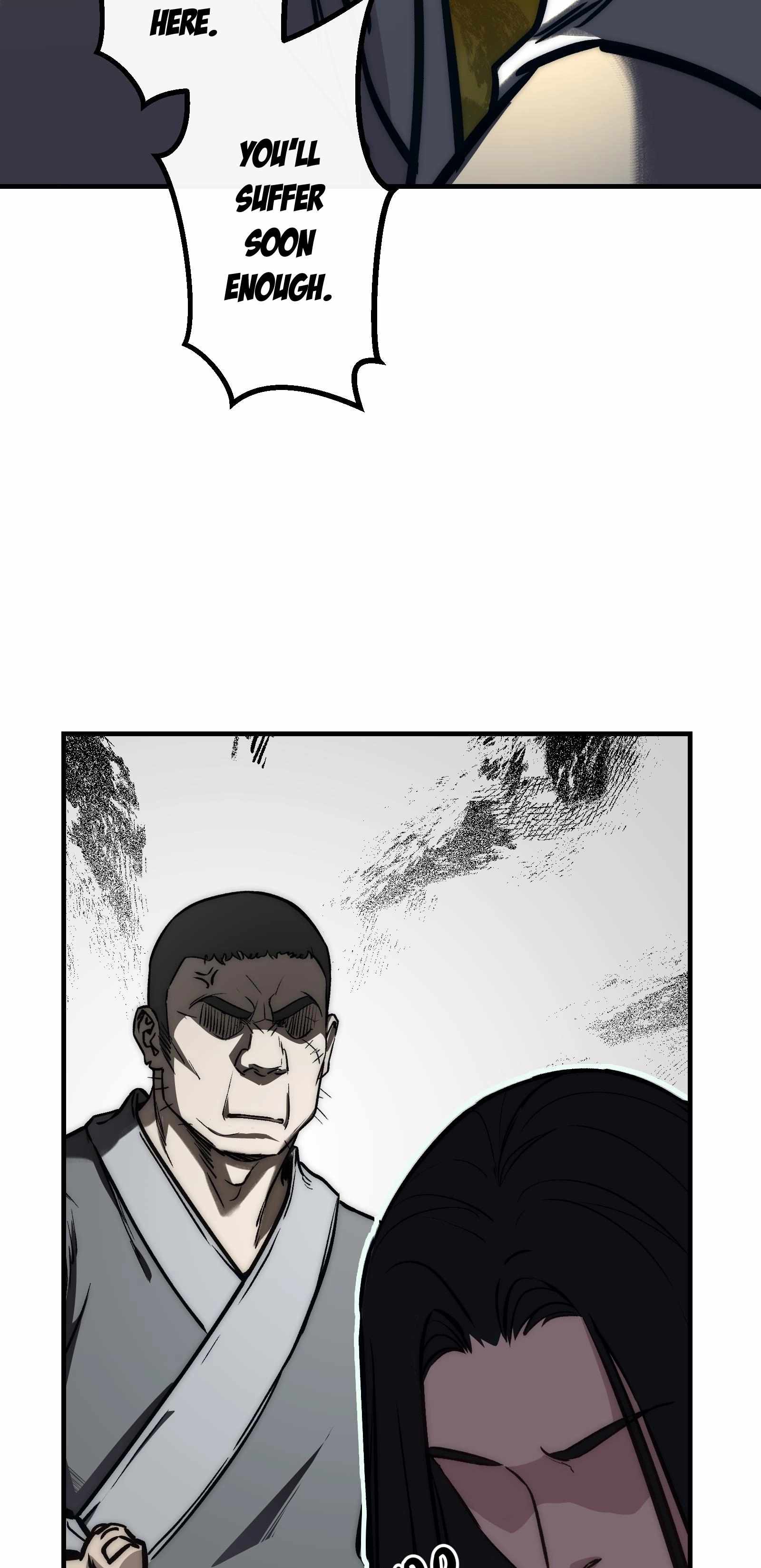 Reverend Insanity (2025) Chapter 21 - Page 42