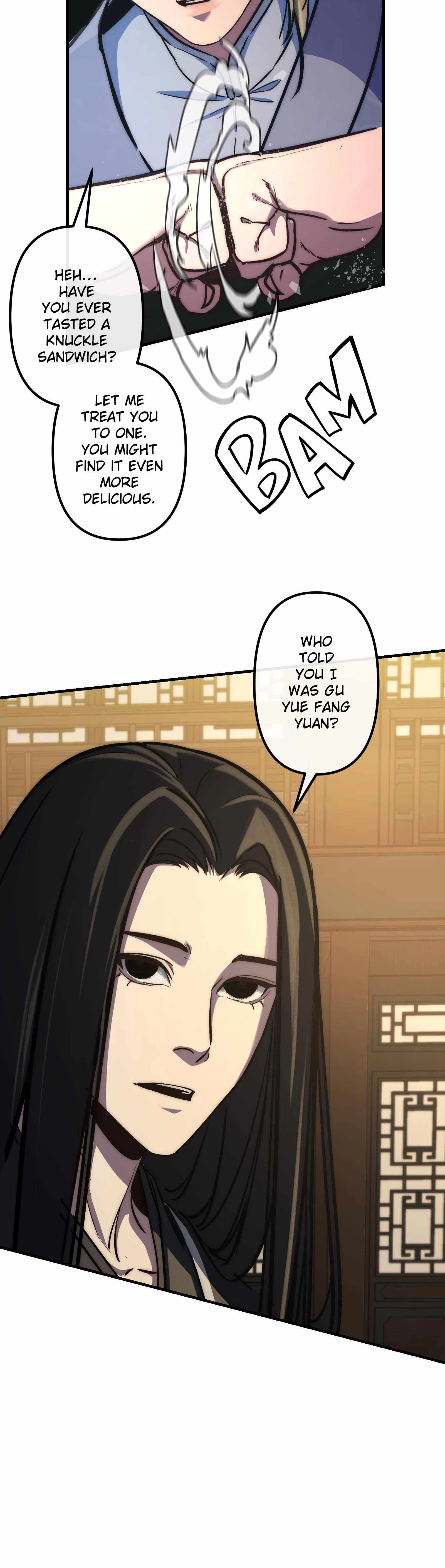 Reverend Insanity (2025) Chapter 21 - Page 47