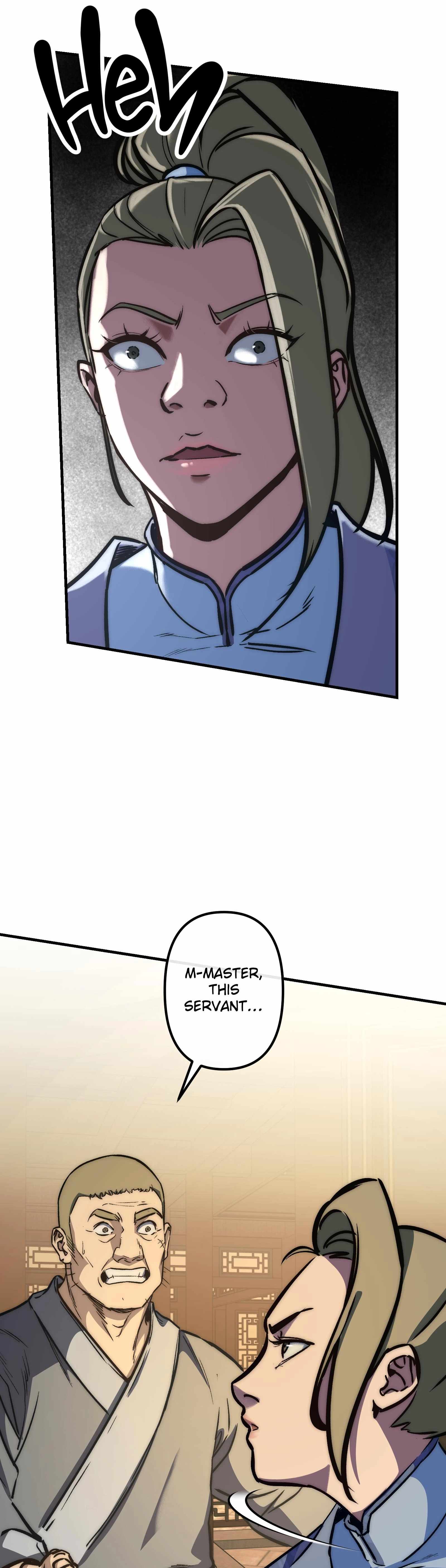 Reverend Insanity (2025) Chapter 21 - Page 48