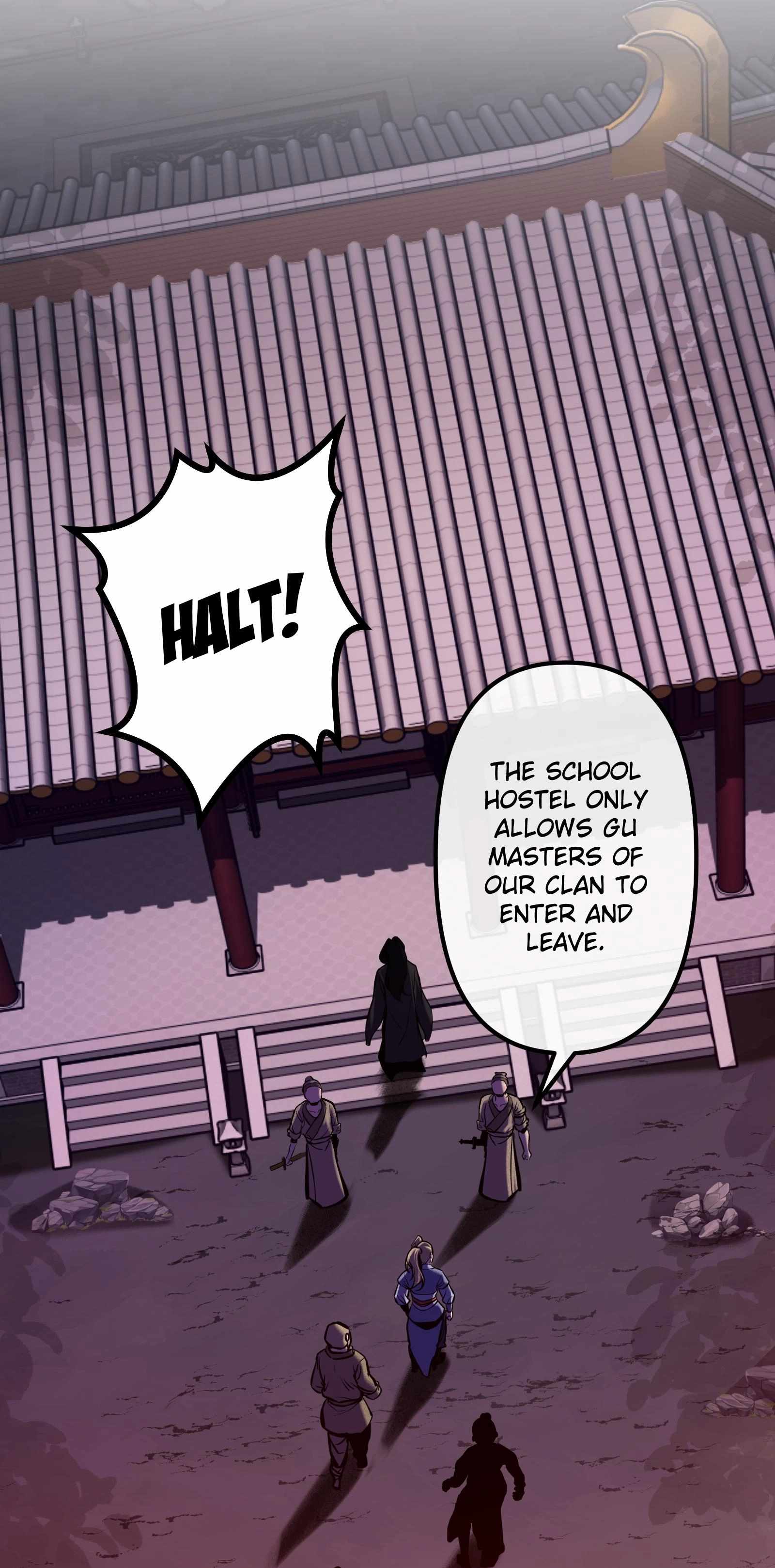 Reverend Insanity (2025) Chapter 21 - Page 54