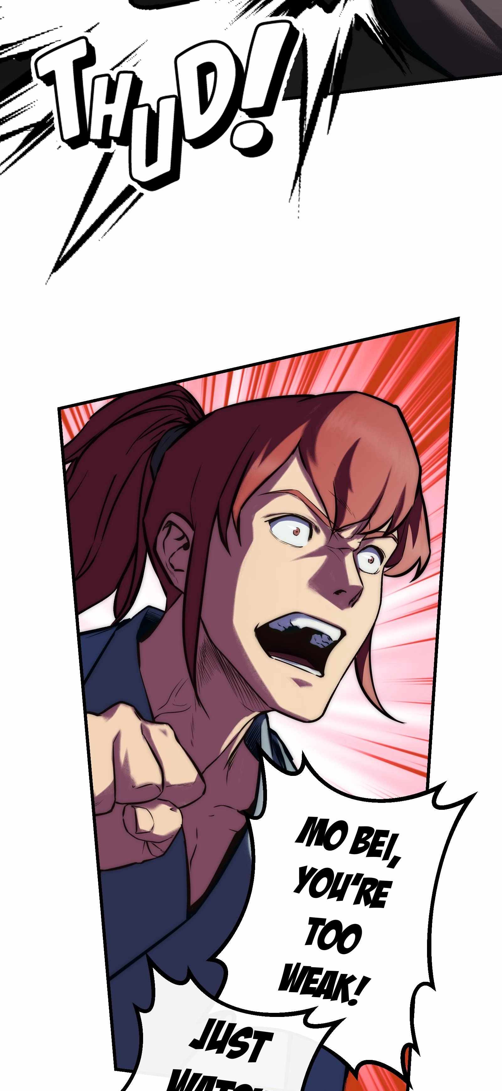 Reverend Insanity (2025) Chapter 21 - Page 6