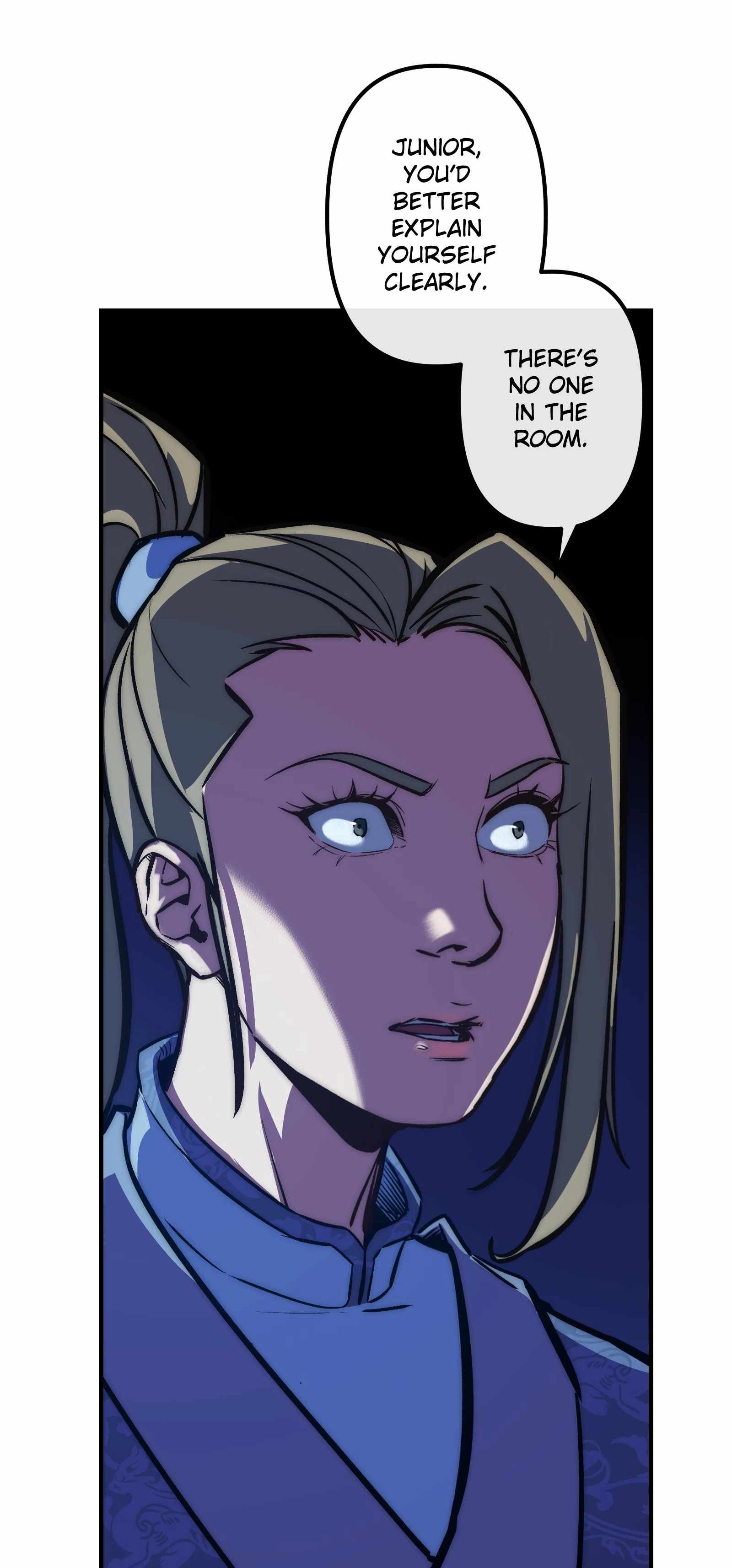 Reverend Insanity (2025) Chapter 21 - Page 63