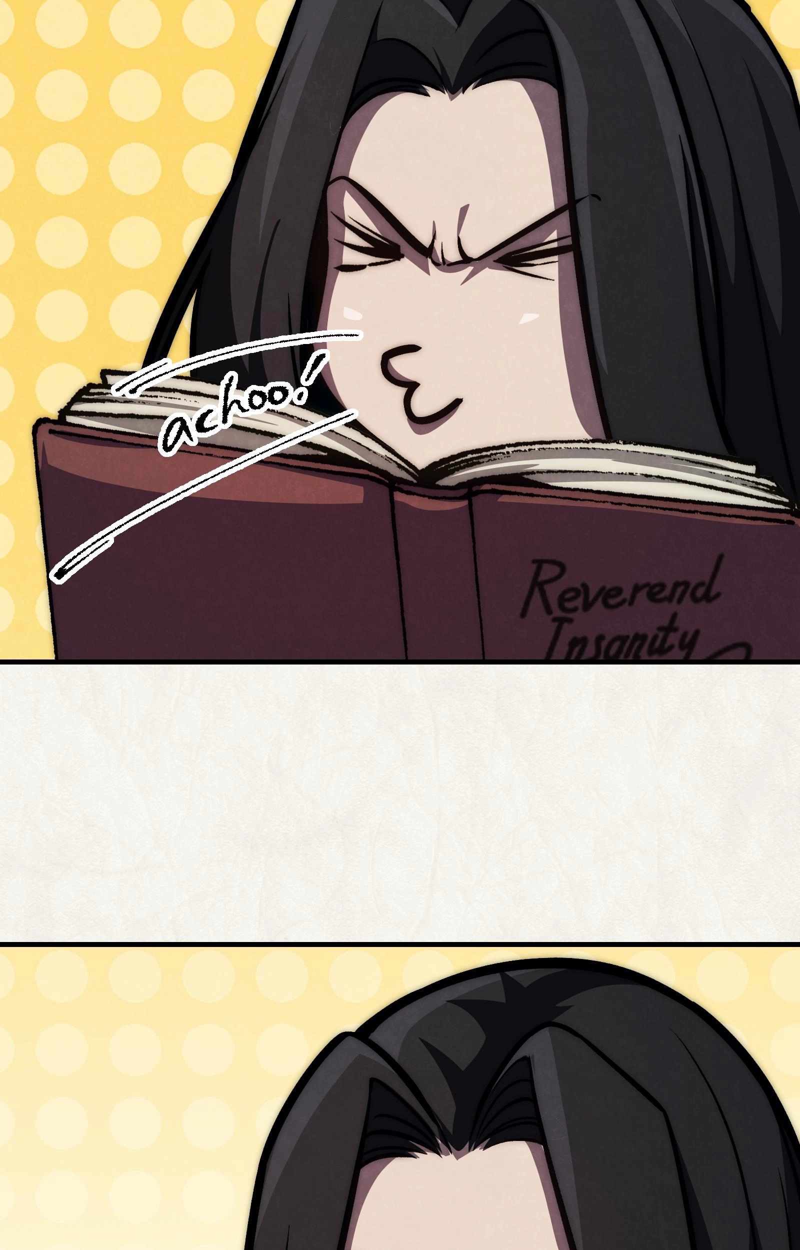 Reverend Insanity (2025) Chapter 21 - Page 72
