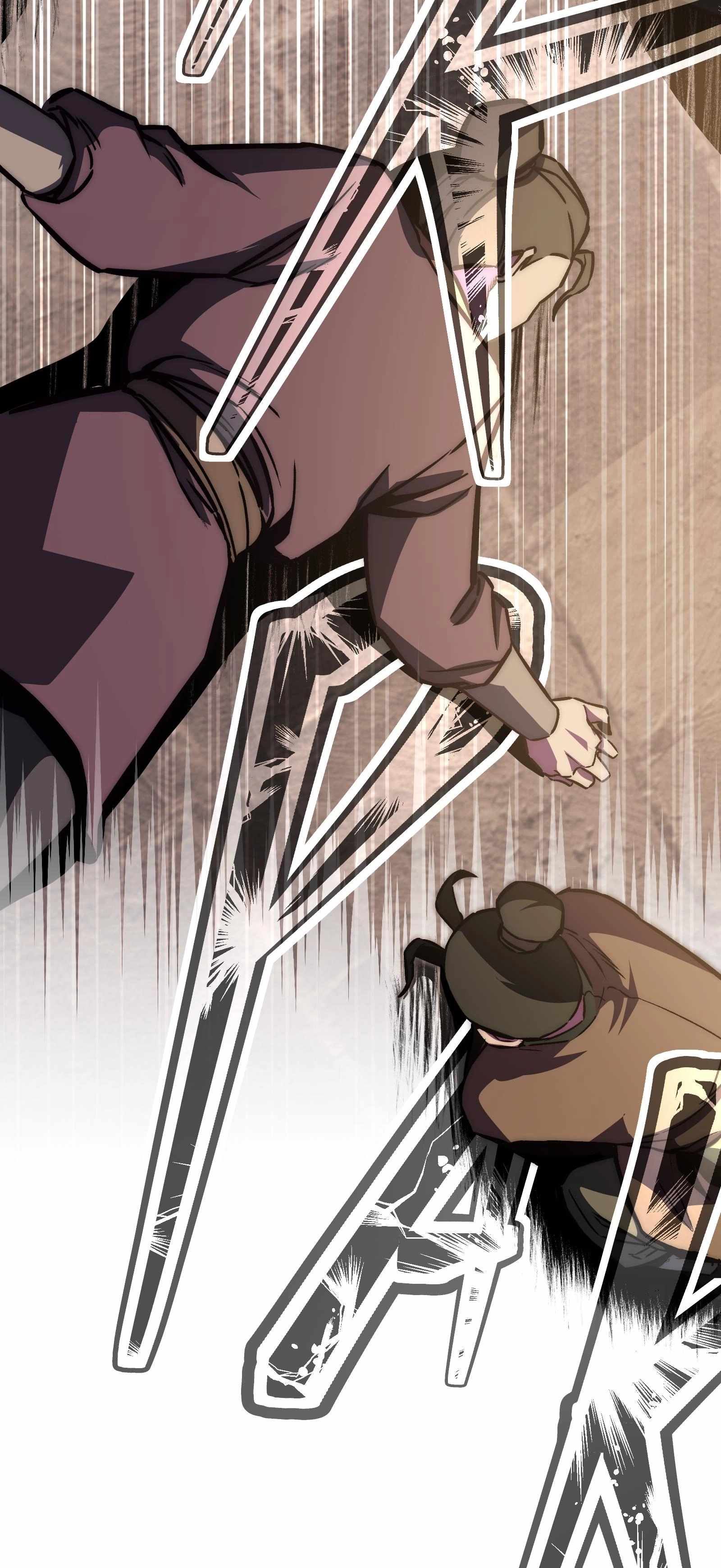 Reverend Insanity (2025) Chapter 21 - Page 8