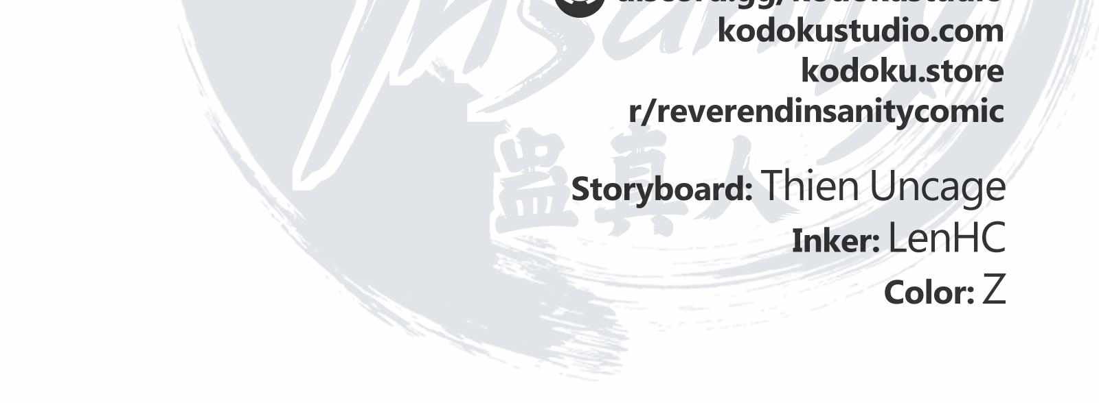 Reverend Insanity (2025) Chapter 21 - Page 85
