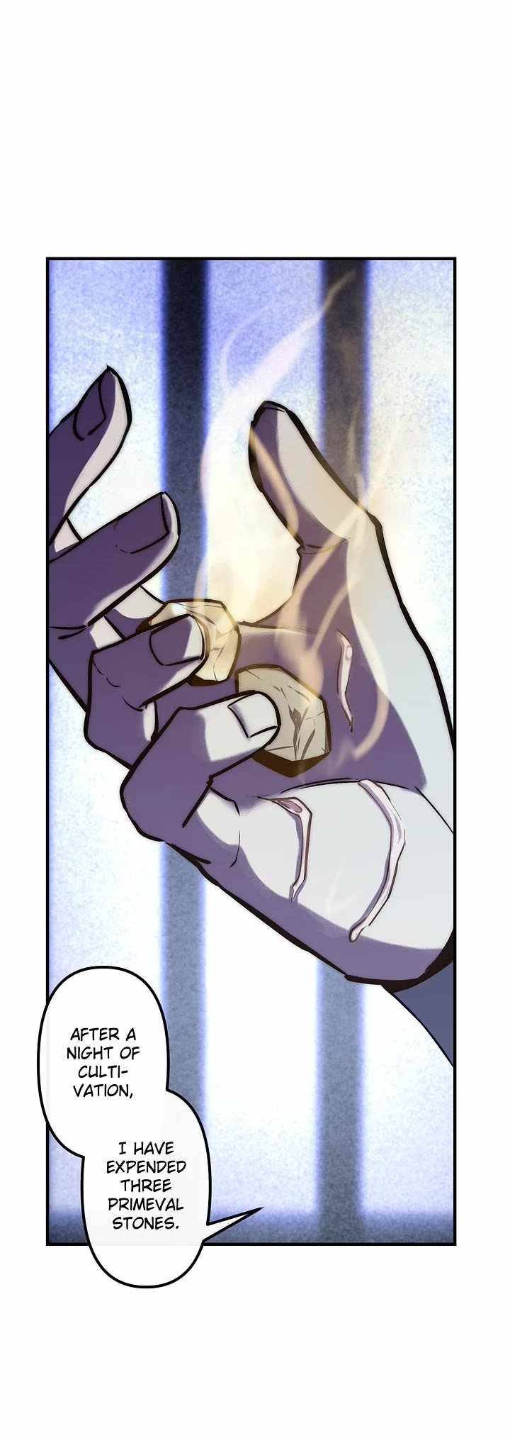 Reverend Insanity (2025) Chapter 22 - Page 17