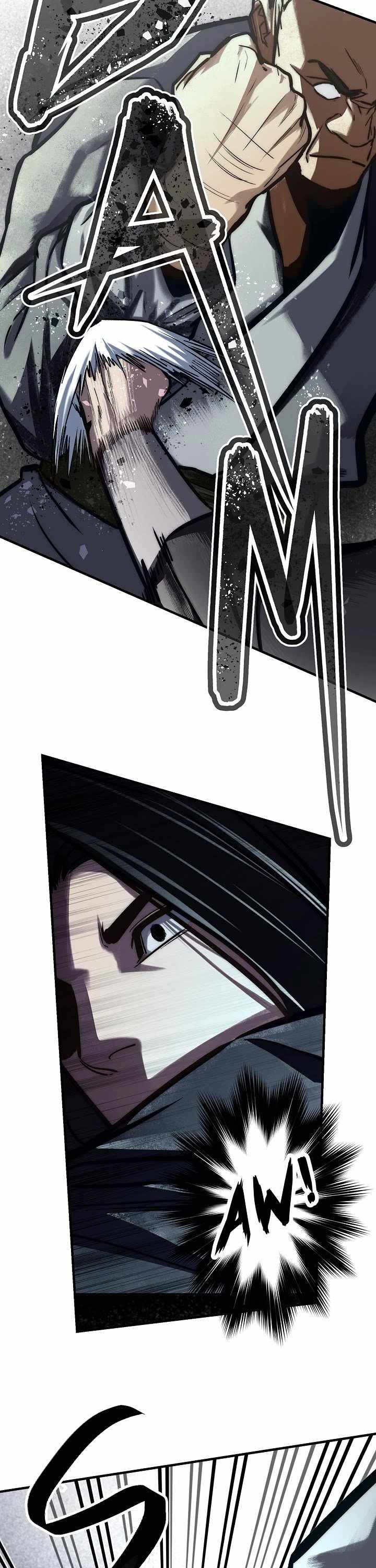 Reverend Insanity (2025) Chapter 22 - Page 24