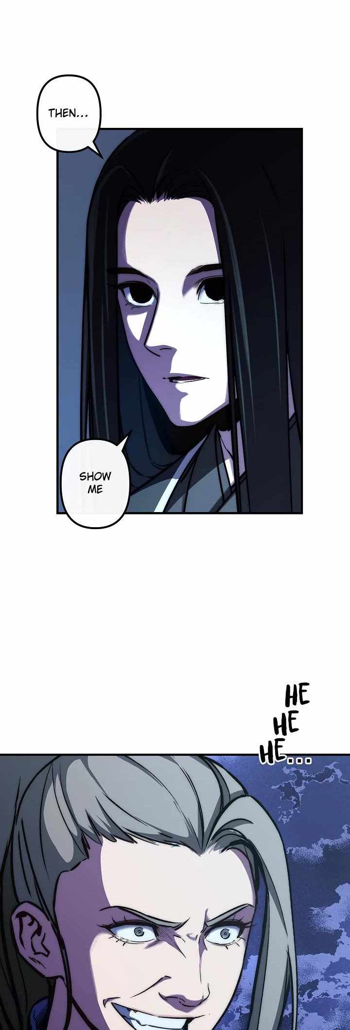 Reverend Insanity (2025) Chapter 22 - Page 6