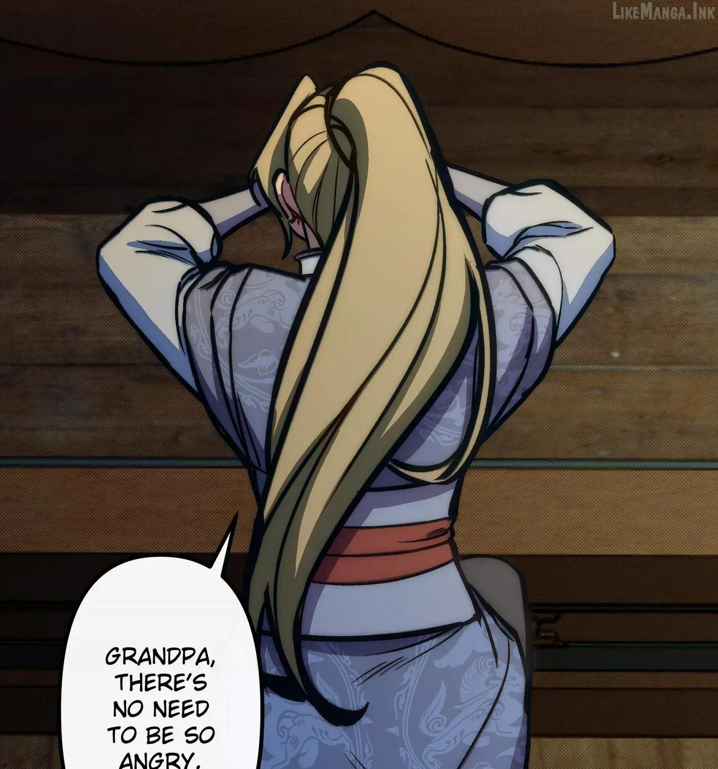 Reverend Insanity (2025) Chapter 23 - Page 100