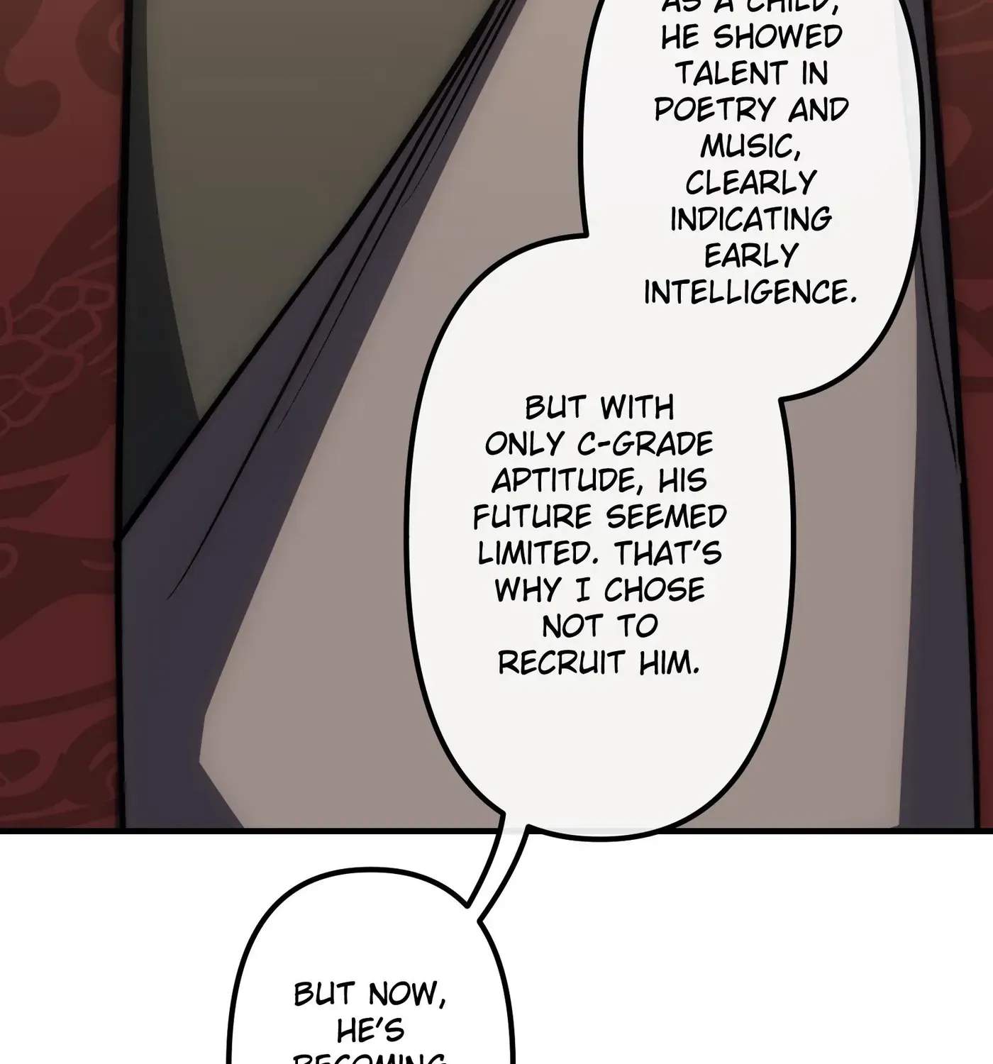 Reverend Insanity (2025) Chapter 23 - Page 123