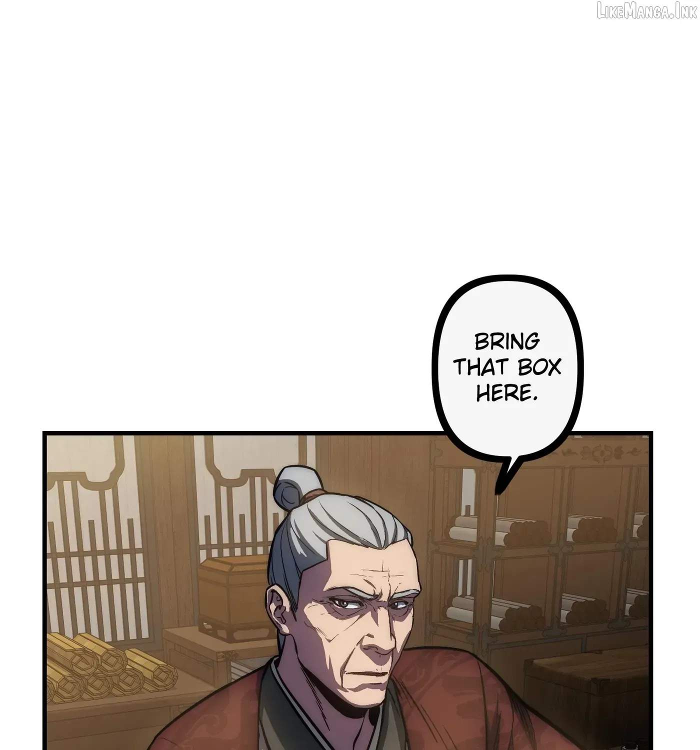 Reverend Insanity (2025) Chapter 23 - Page 125