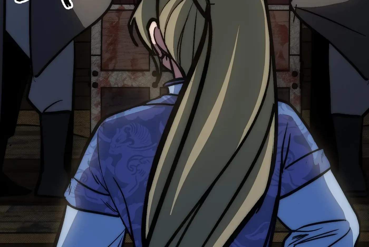 Reverend Insanity (2025) Chapter 23 - Page 128
