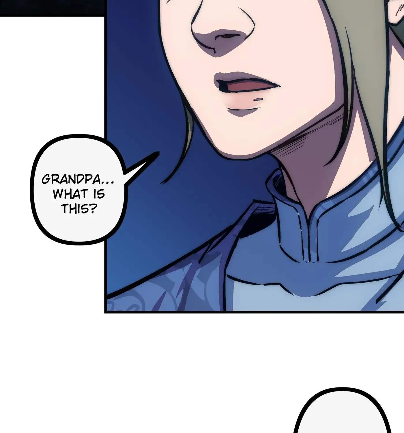 Reverend Insanity (2025) Chapter 23 - Page 130